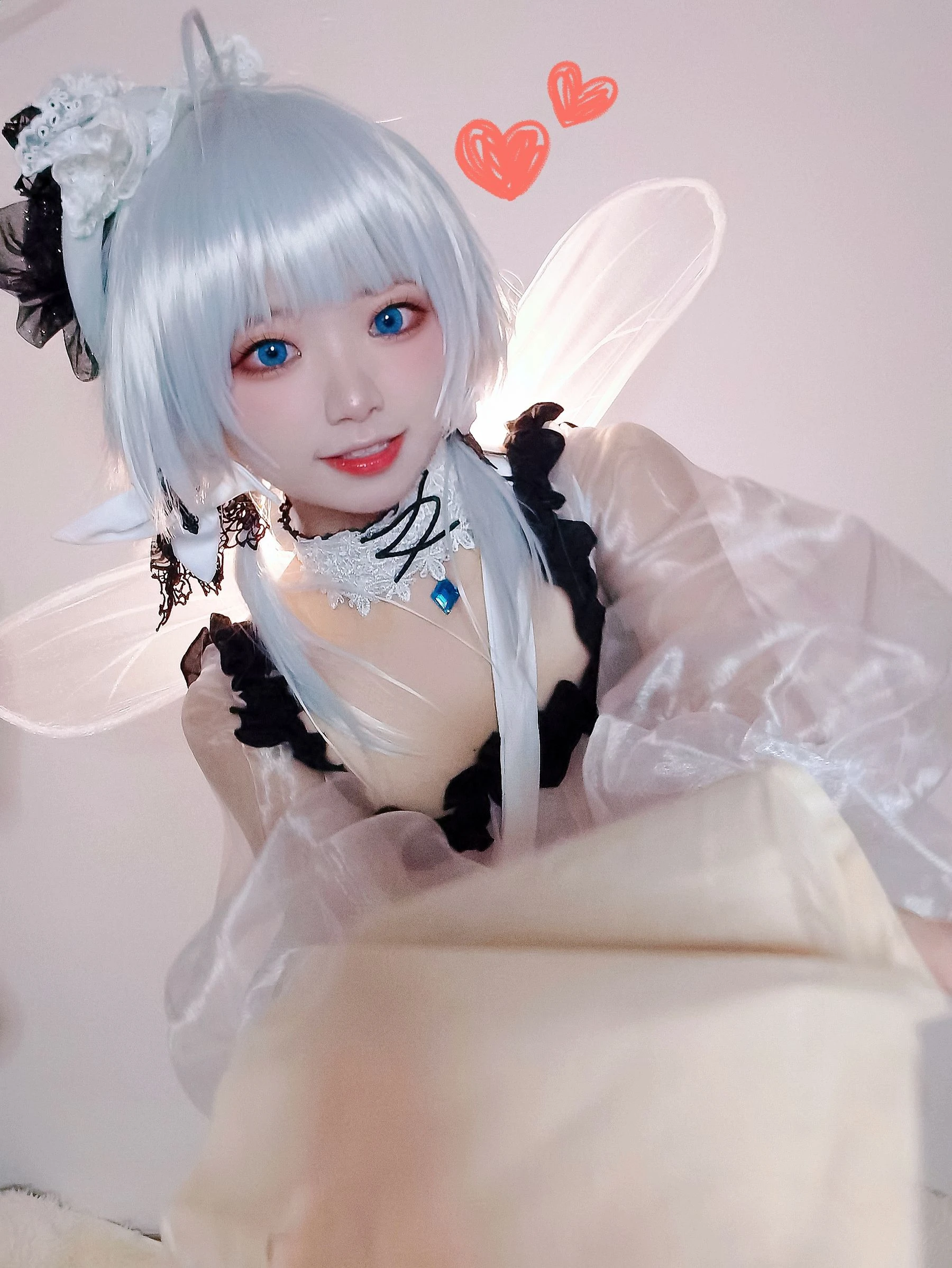 嫩模優雅街拍寫真 – 夏日自信風格展現珍藏 - 7