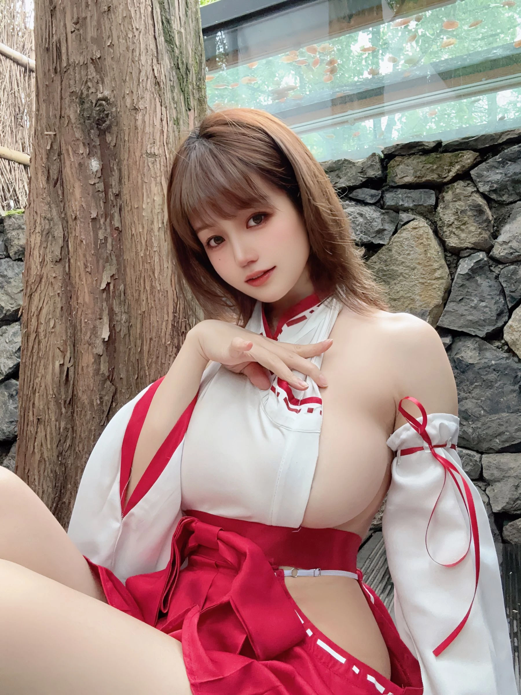 高貴舞者私藏美照 – 台南海邊夜晚獨家呈現獨家 - 2
