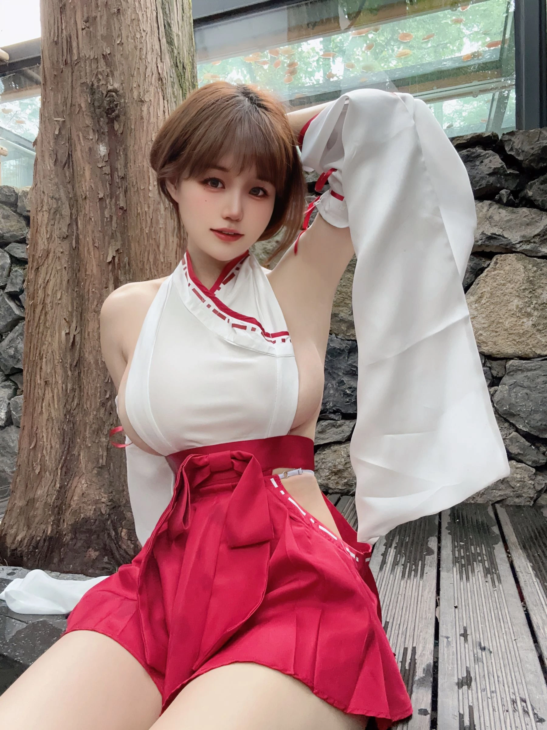 高貴舞者私藏美照 – 台南海邊夜晚獨家呈現獨家 - 4