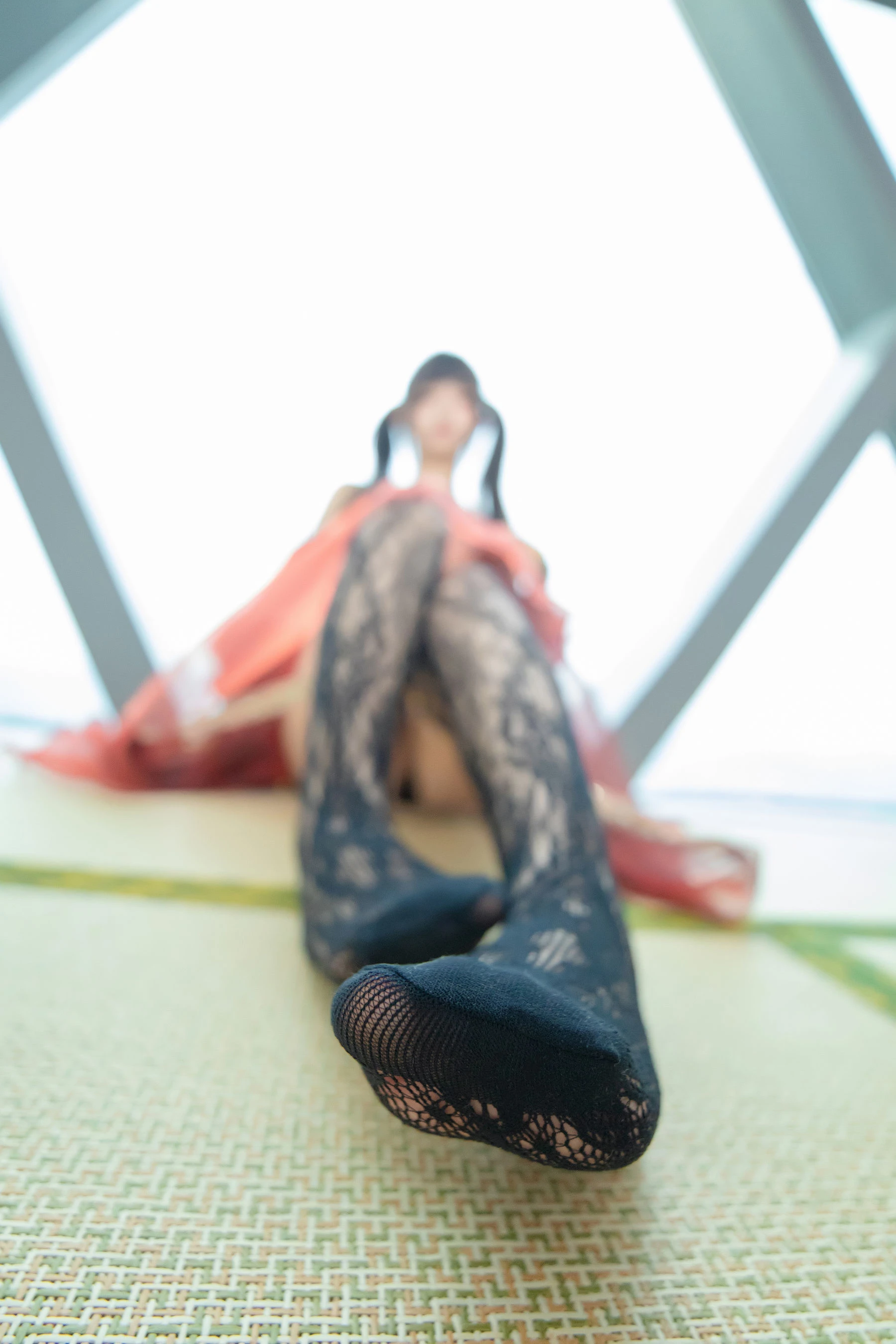 高雄全日舞者美照 – 知性魅力夜景實錄限量 - 14