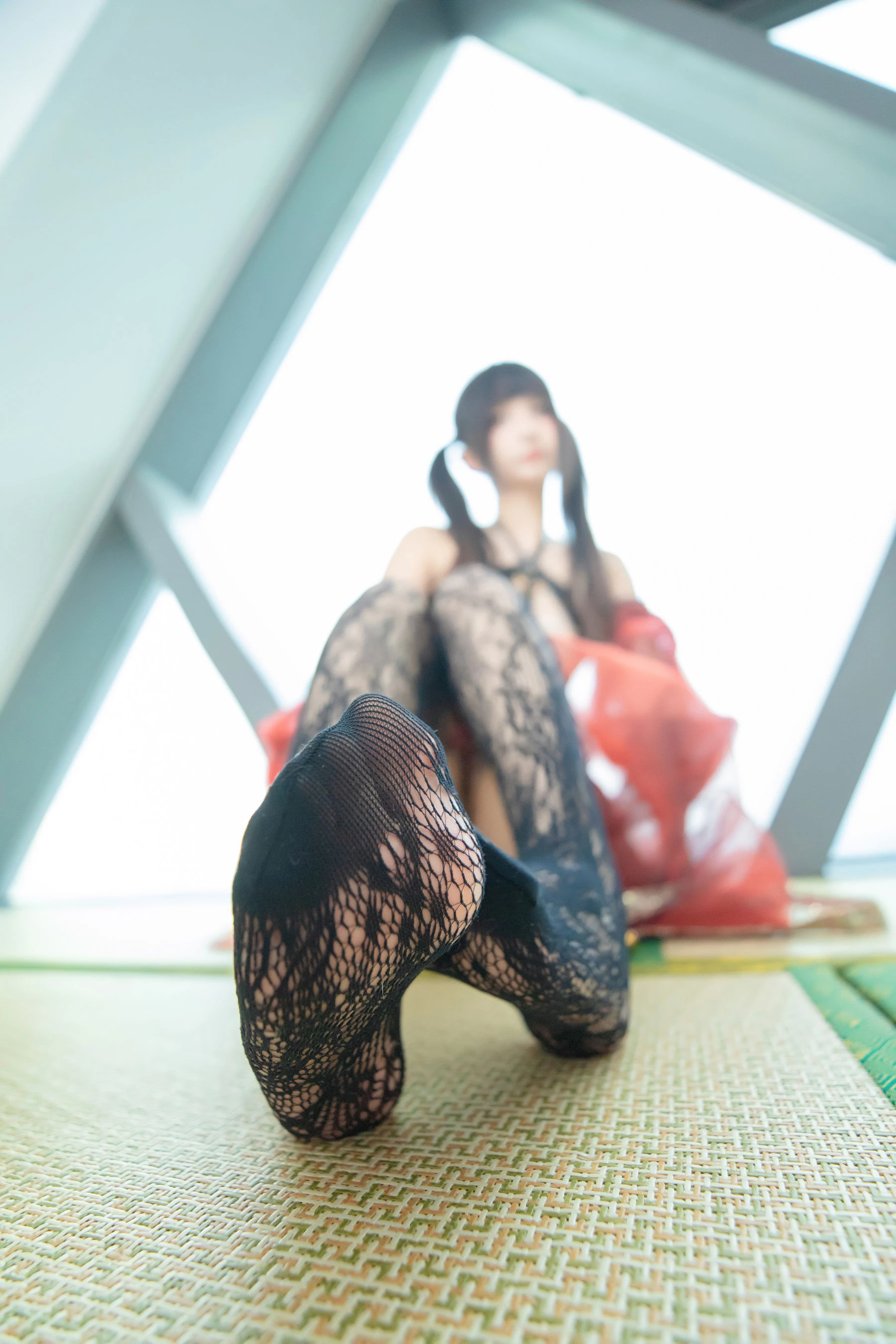 高雄全日舞者美照 – 知性魅力夜景實錄限量 - 43