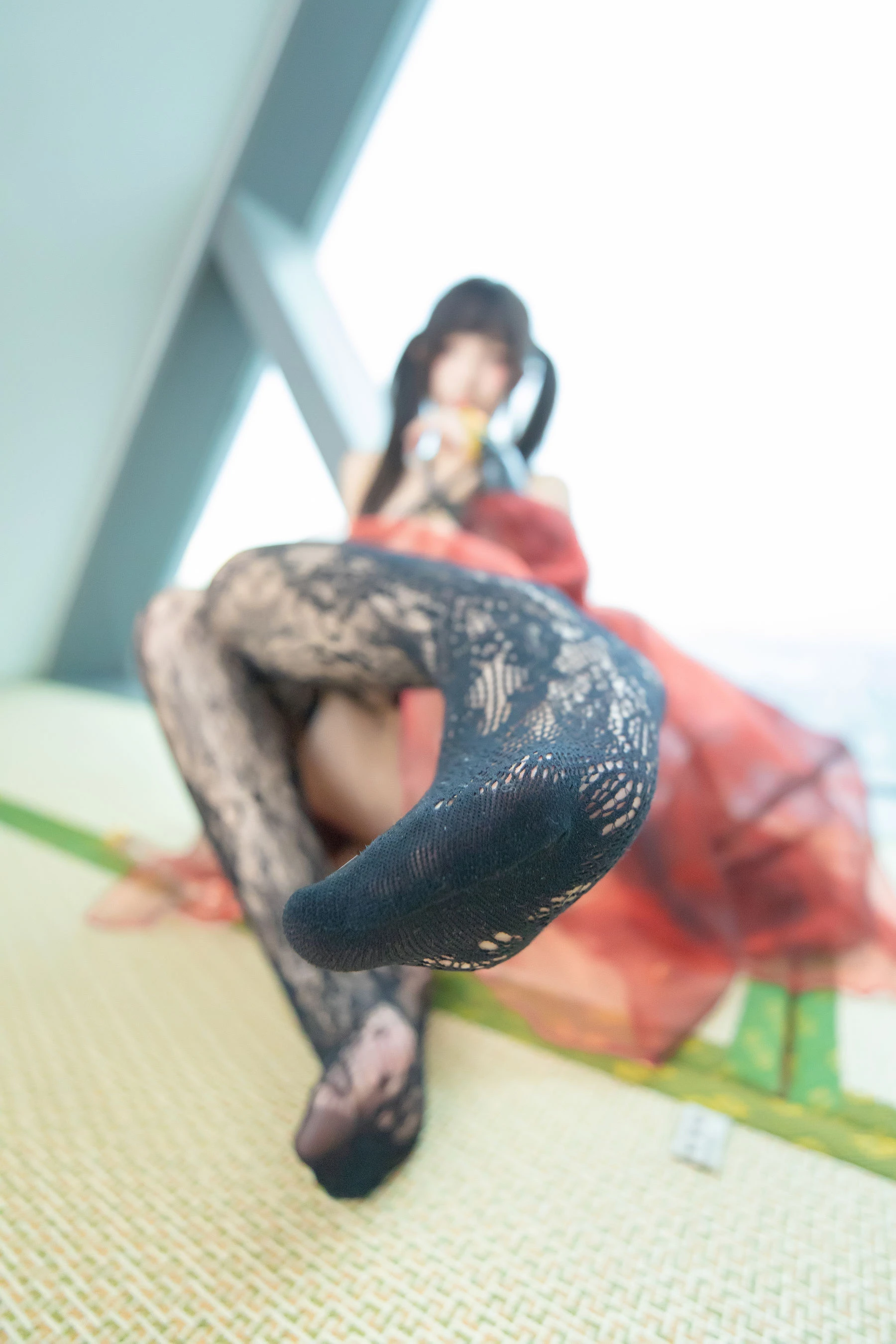高雄全日舞者美照 – 知性魅力夜景實錄限量 - 51