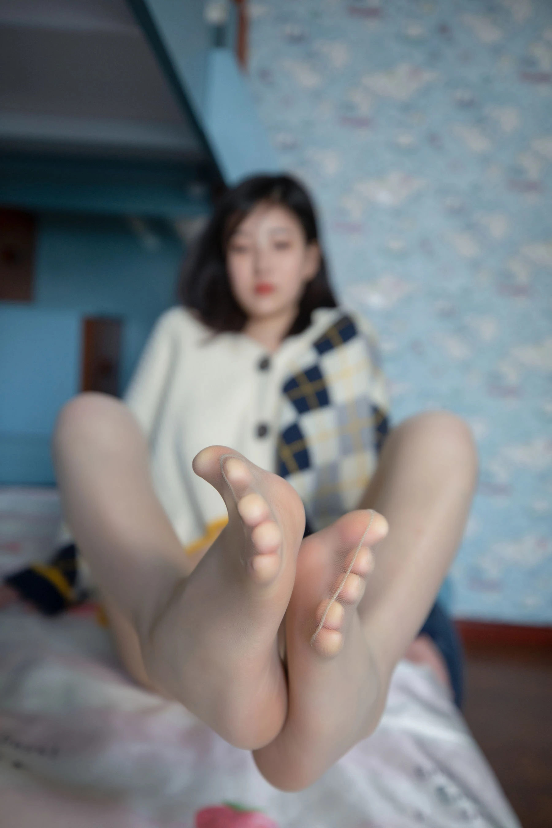 自信時刻校花寫真館寫真 – 櫻花季魅惑風採再現獨家 - 10