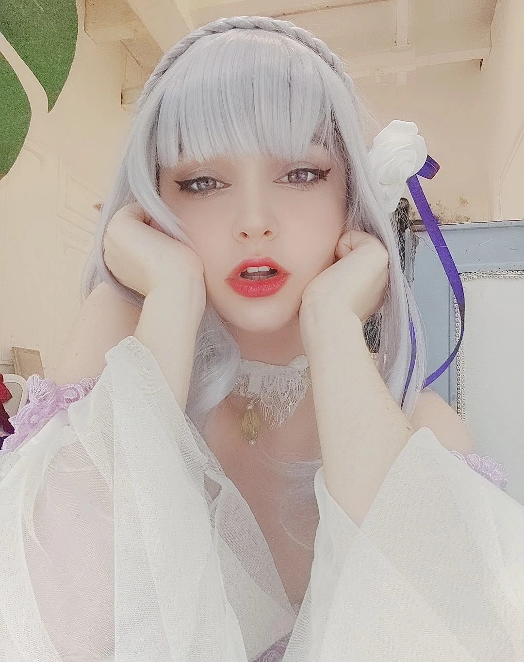 DJ火辣海邊寫真 – 冬季激情風格展現限量 - 26