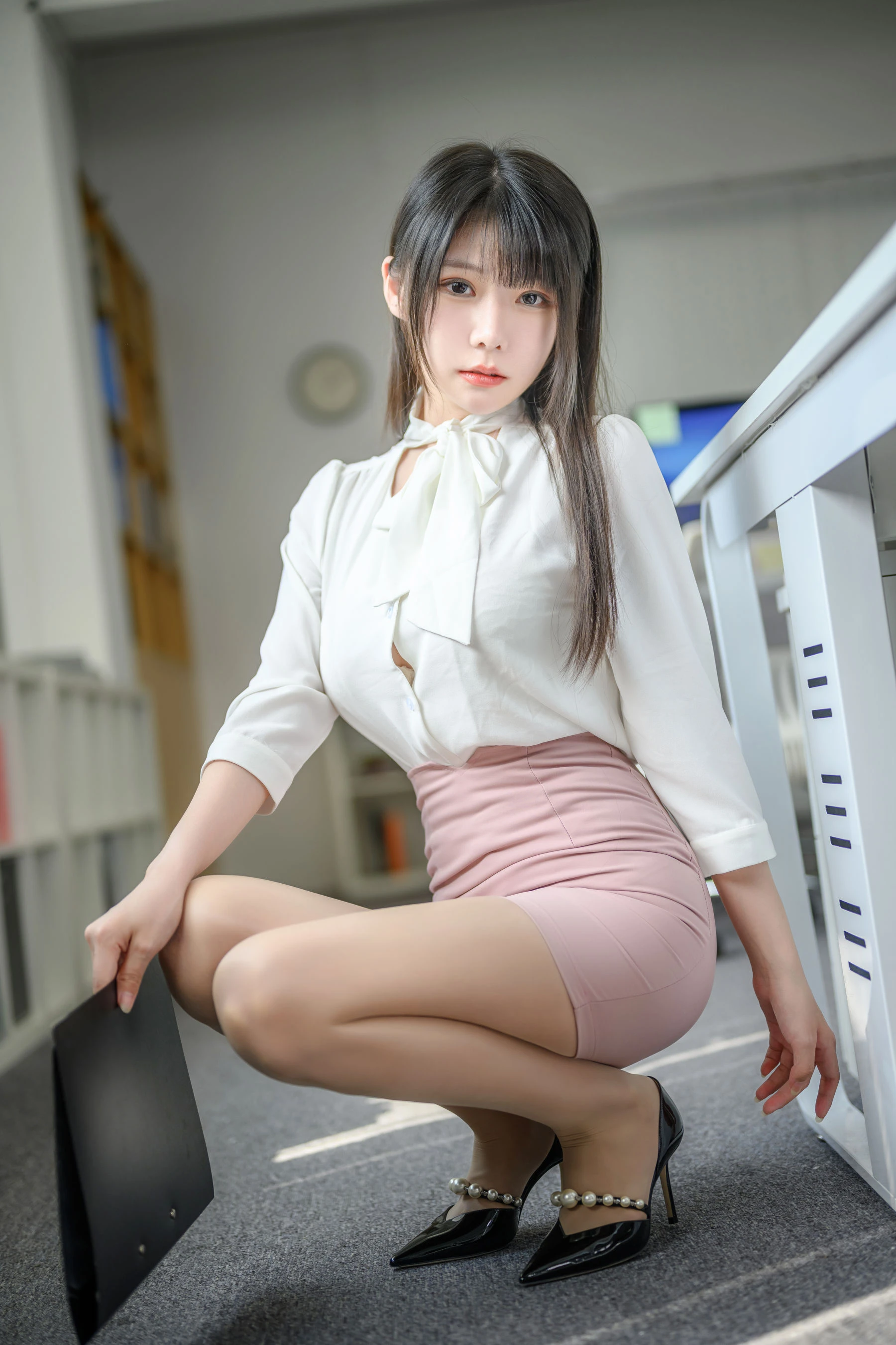 性感DJ私藏美照 – 彰化夜景黎明獨家呈現限量 - 3