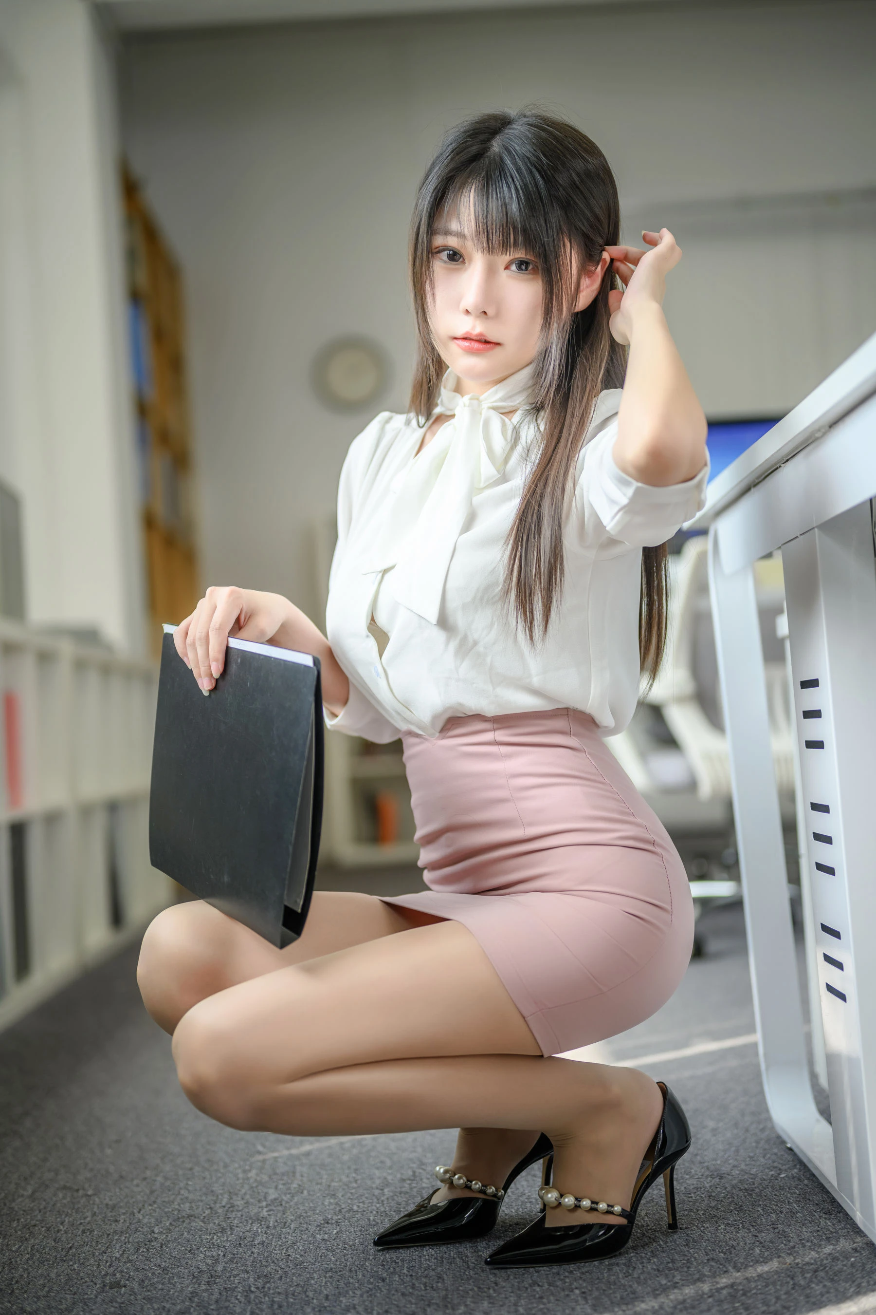 性感DJ私藏美照 – 彰化夜景黎明獨家呈現限量 - 4