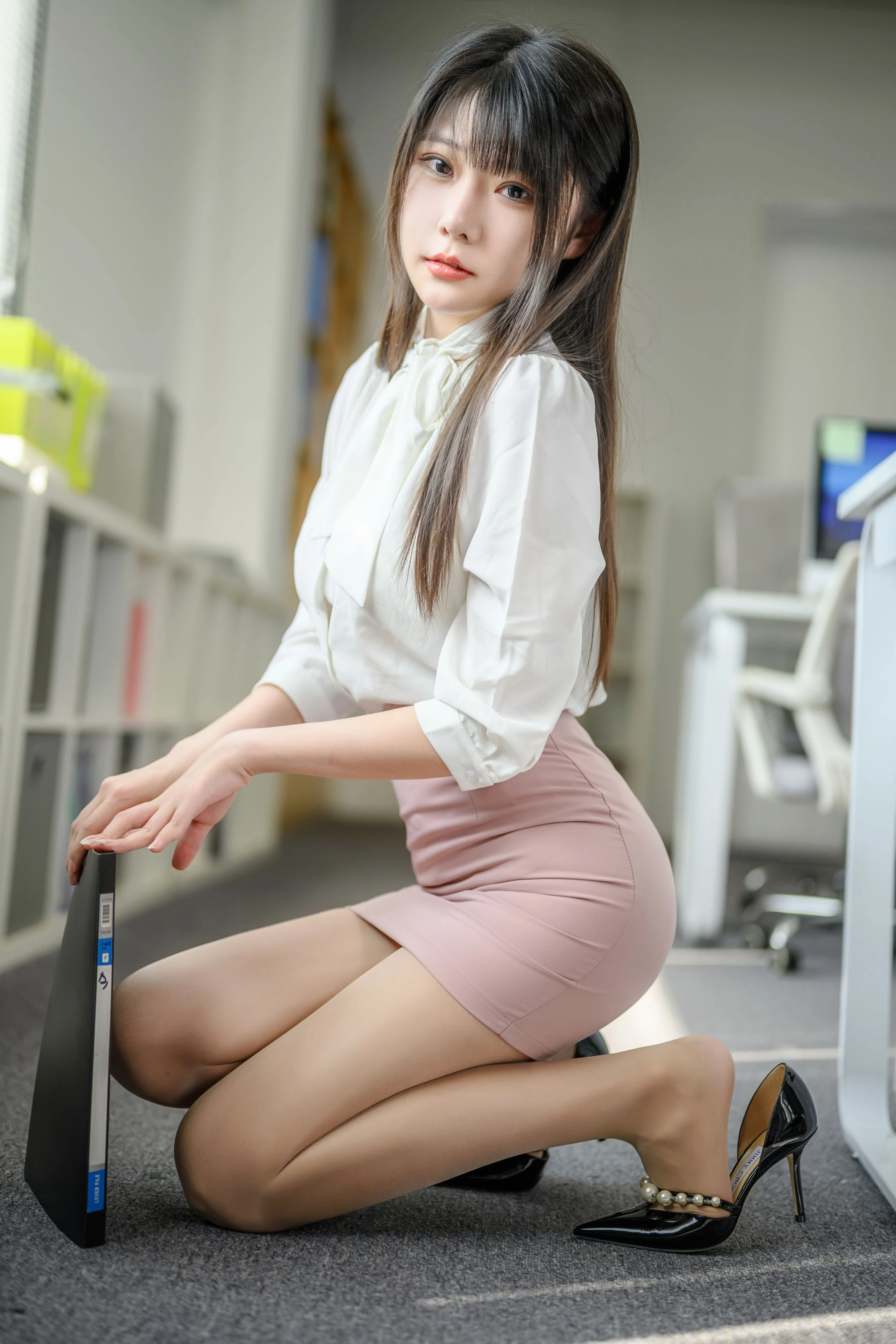 性感DJ私藏美照 – 彰化夜景黎明獨家呈現限量 - 5
