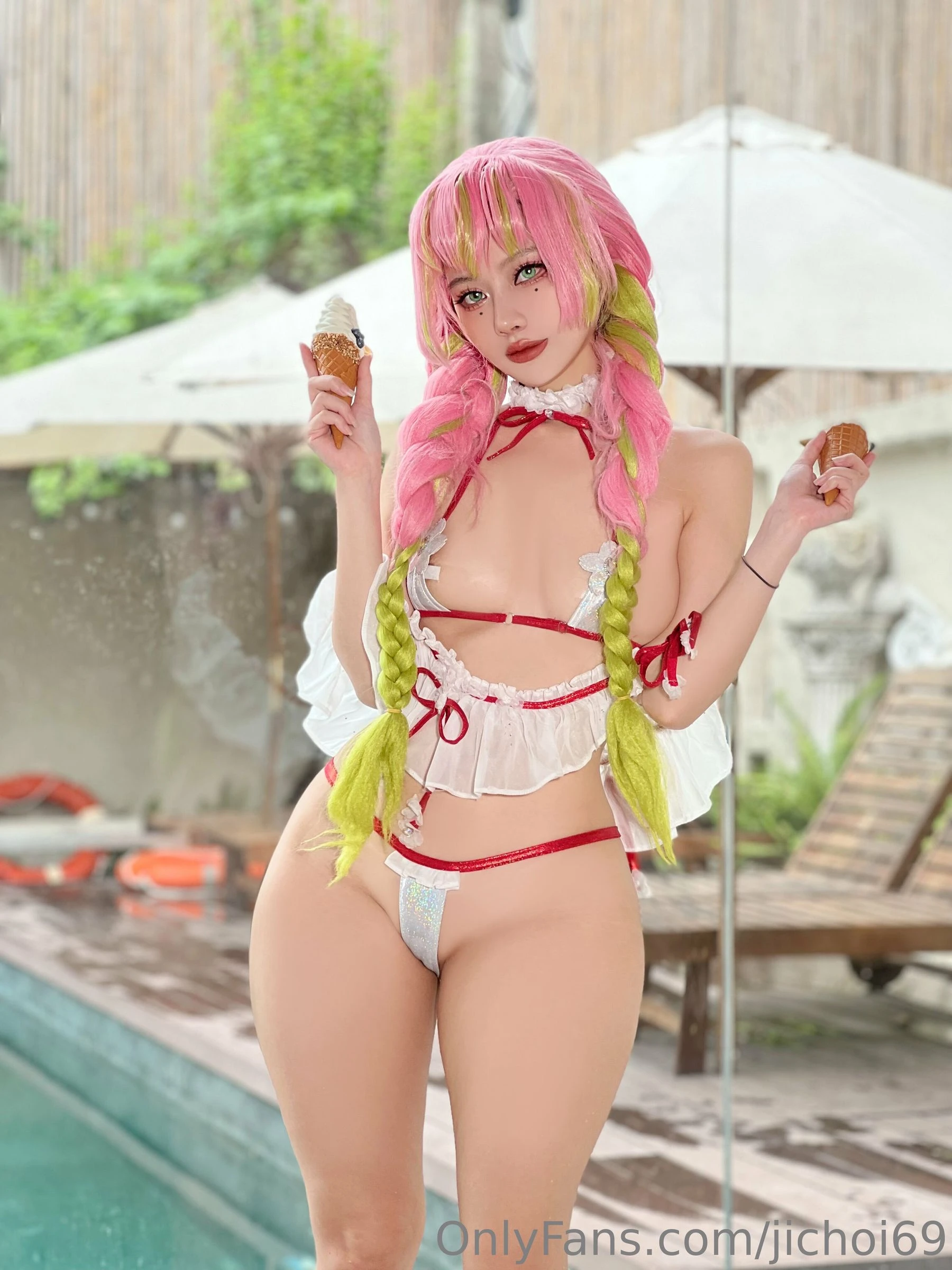 時尚校花私藏美照 – 新竹海邊黎明獨家呈現獨家 - 17