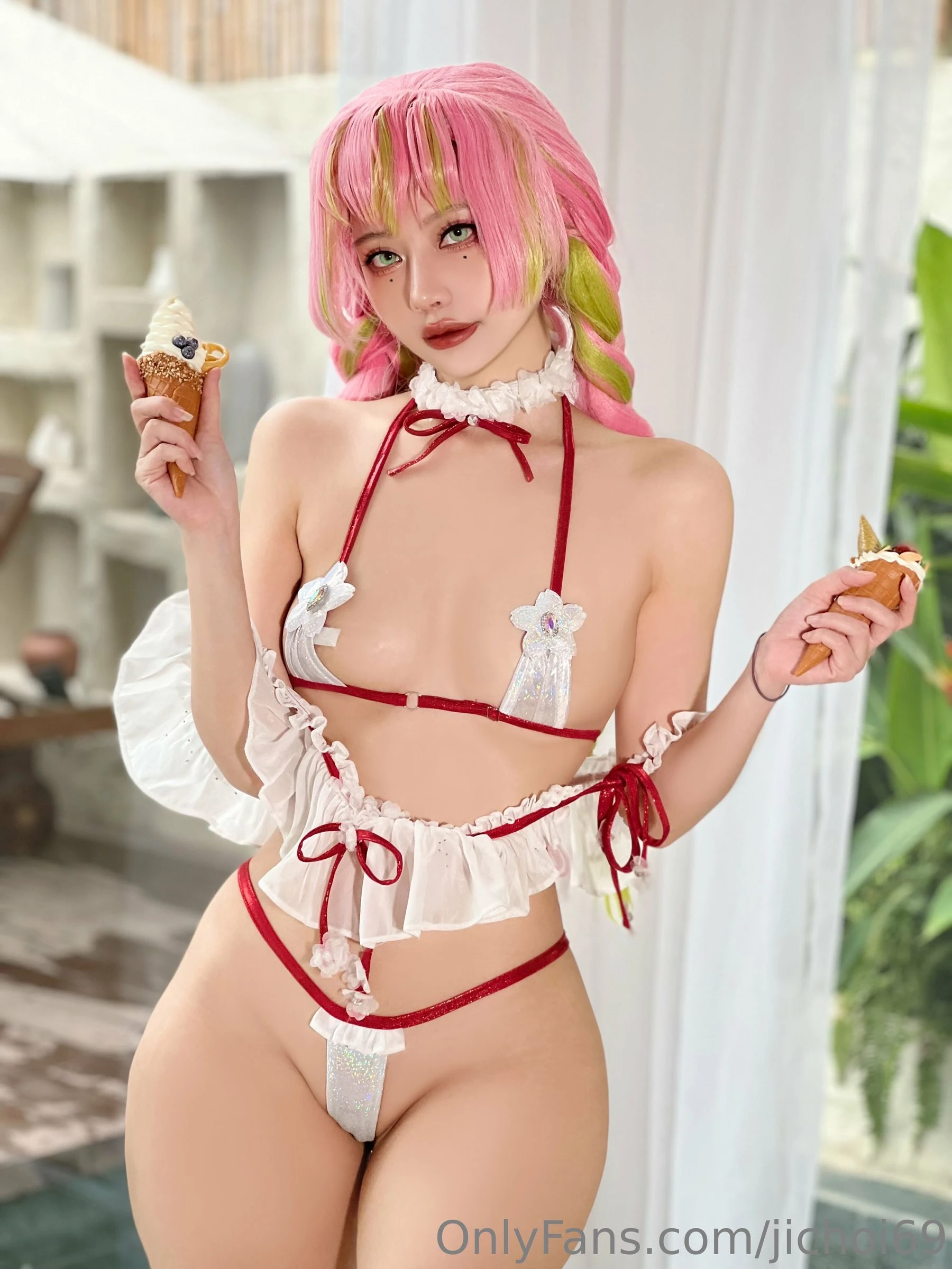 時尚校花私藏美照 – 新竹海邊黎明獨家呈現獨家 - 19