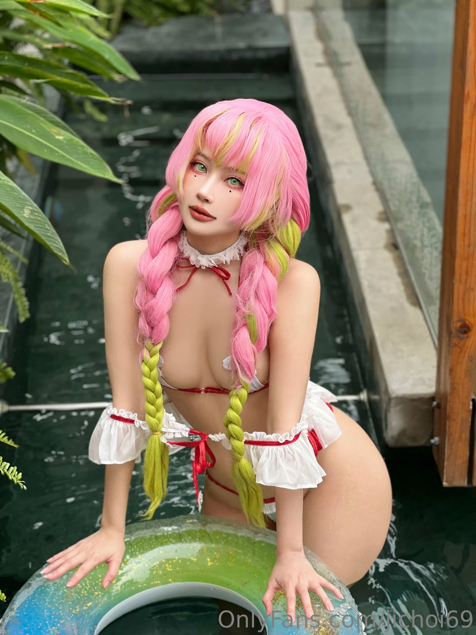 時尚校花私藏美照 – 新竹海邊黎明獨家呈現獨家 - 7