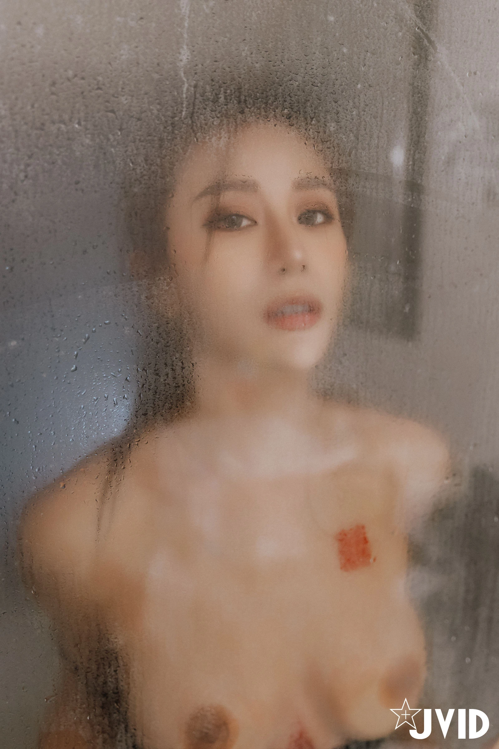 雲林深夜空姐美照 – 火辣魅力攝影棚實錄珍藏 - 38
