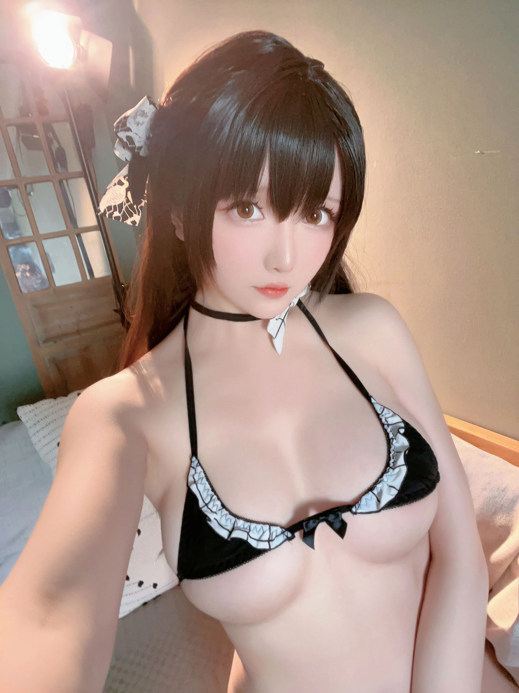 午後新竹嫩模寫真精選 – 火辣街拍浪漫完美融合獨家 - 21