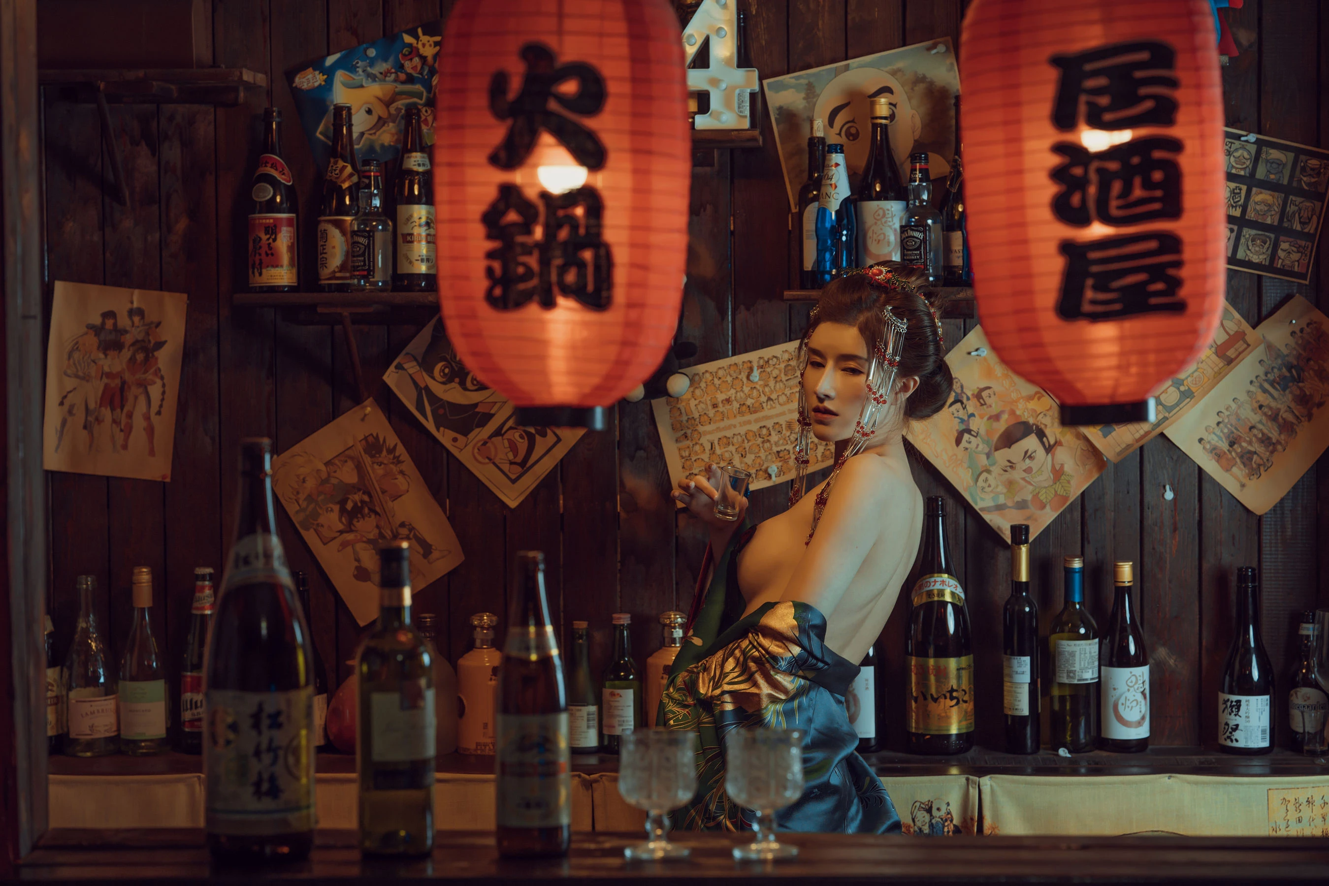 高貴嫩模私藏美照 – 彰化海邊午後獨家呈現典藏 - 18