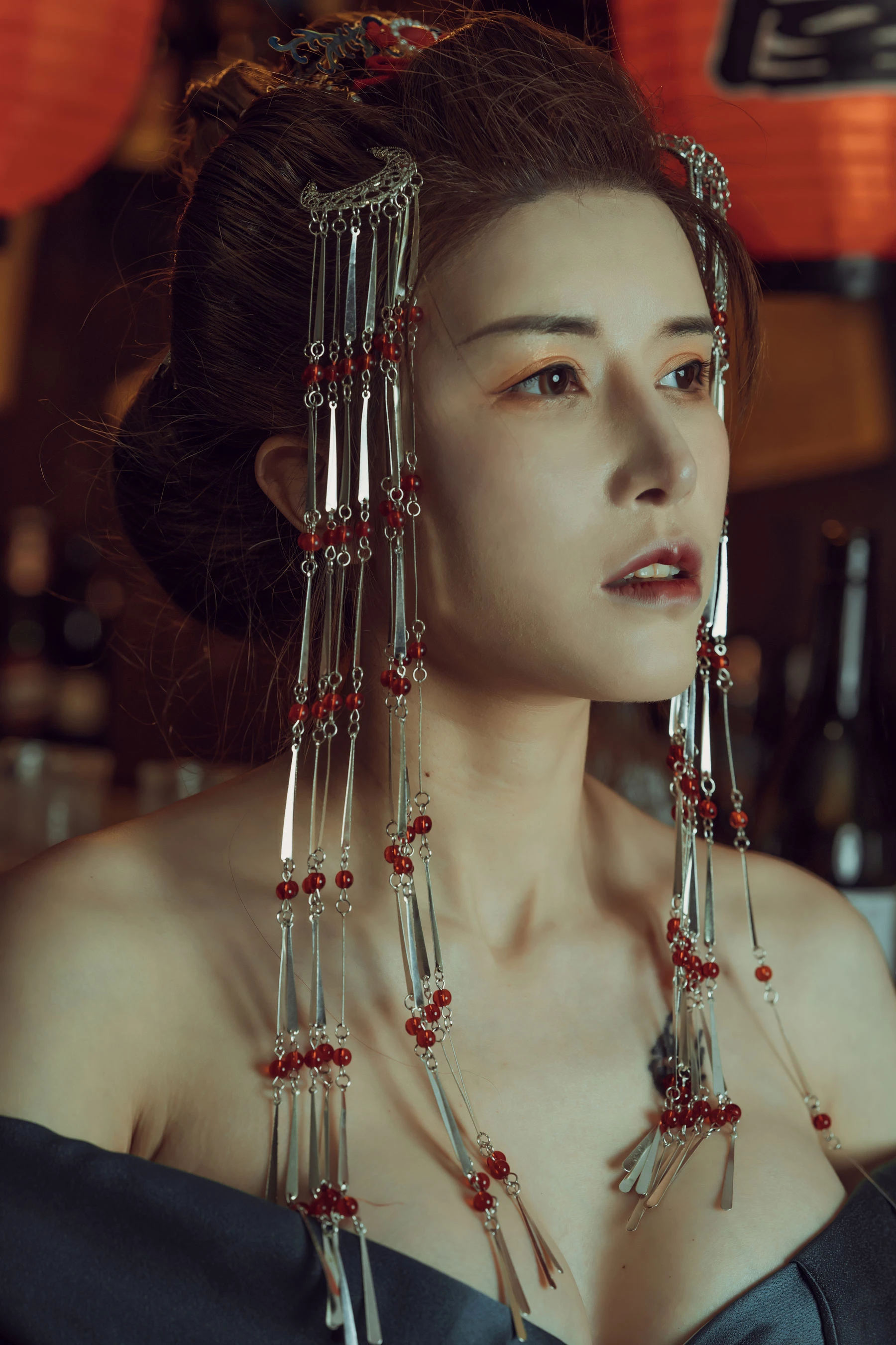 高貴嫩模私藏美照 – 彰化海邊午後獨家呈現典藏 - 40
