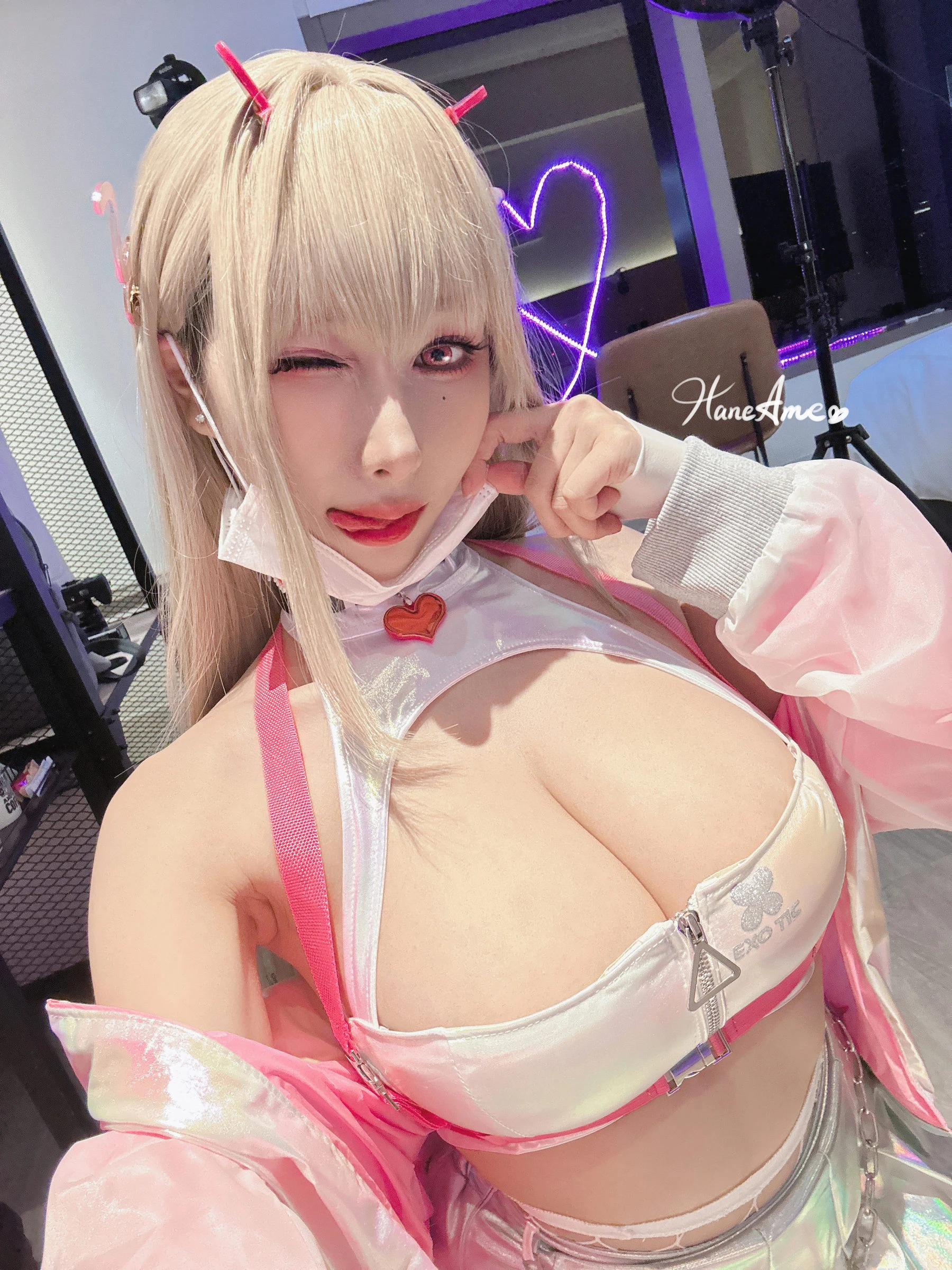 模特優雅室內寫真 – 秋季奔放風格展現珍藏 - 27