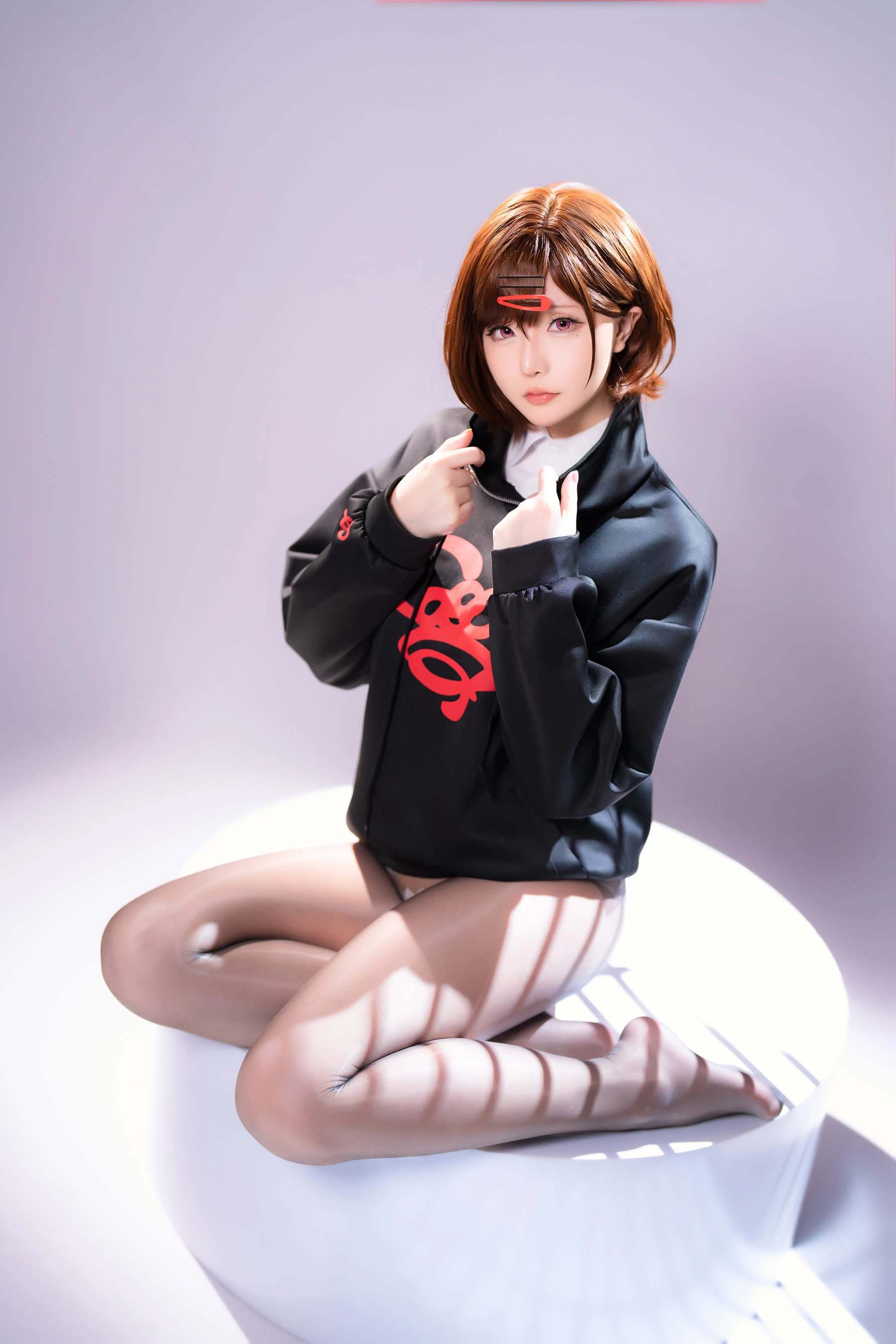 性感DJ私藏美照 – 苗慄街拍黎明獨家呈現珍藏 - 18