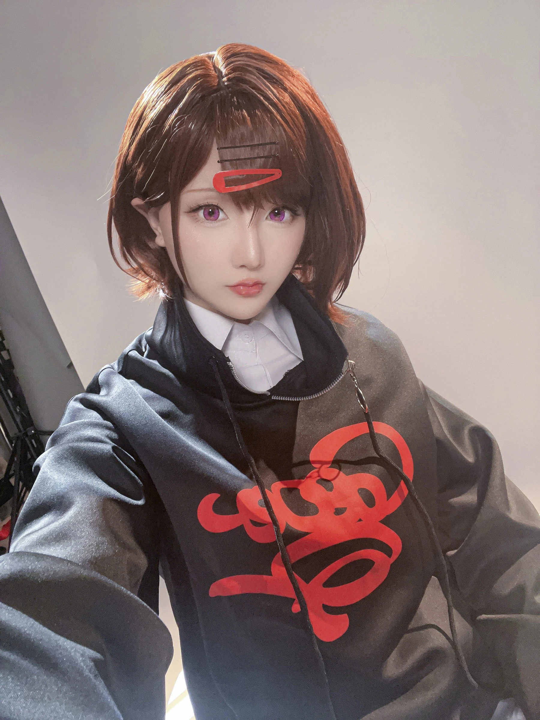 性感DJ私藏美照 – 苗慄街拍黎明獨家呈現珍藏 - 57