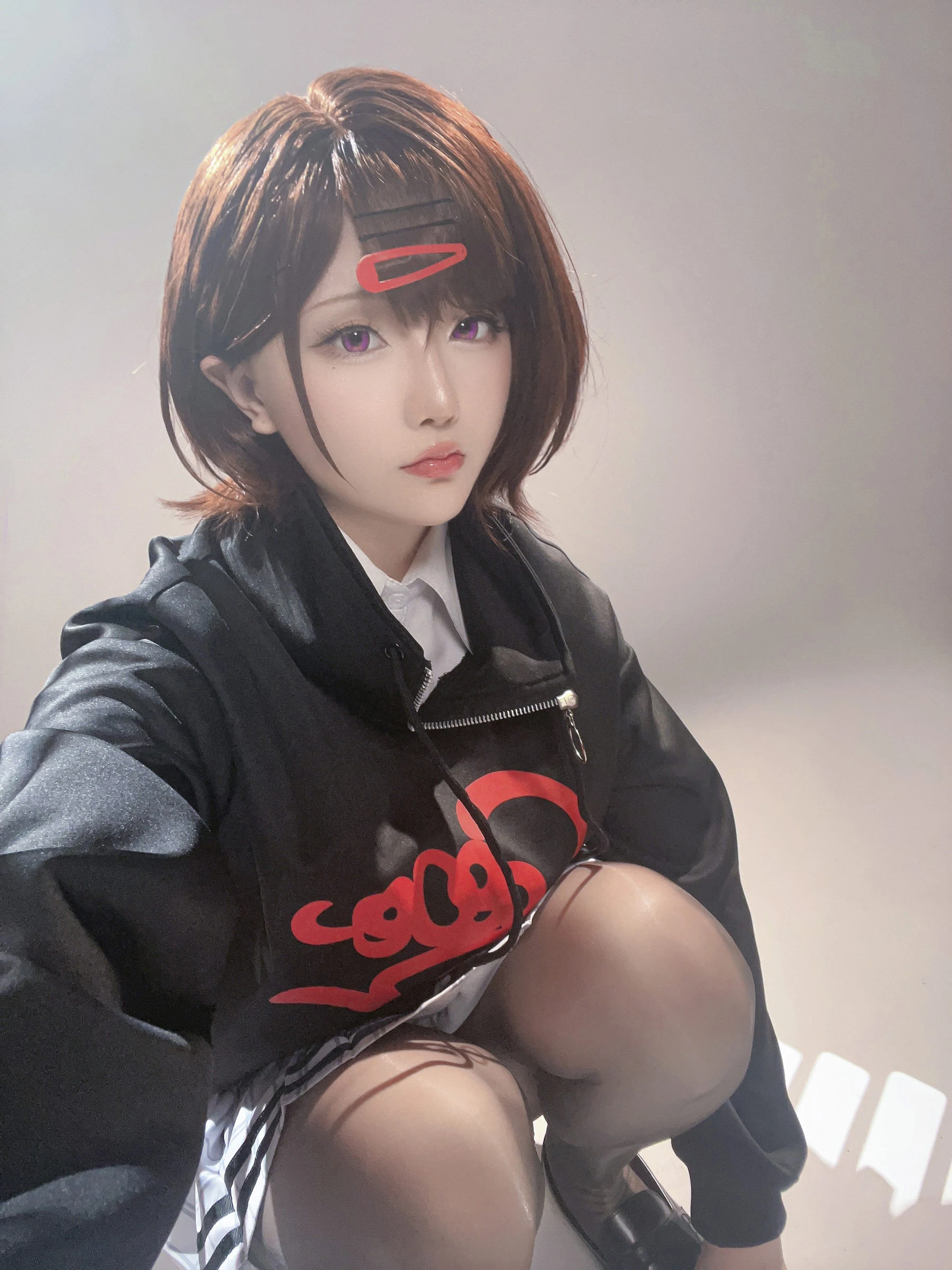 性感DJ私藏美照 – 苗慄街拍黎明獨家呈現珍藏 - 59
