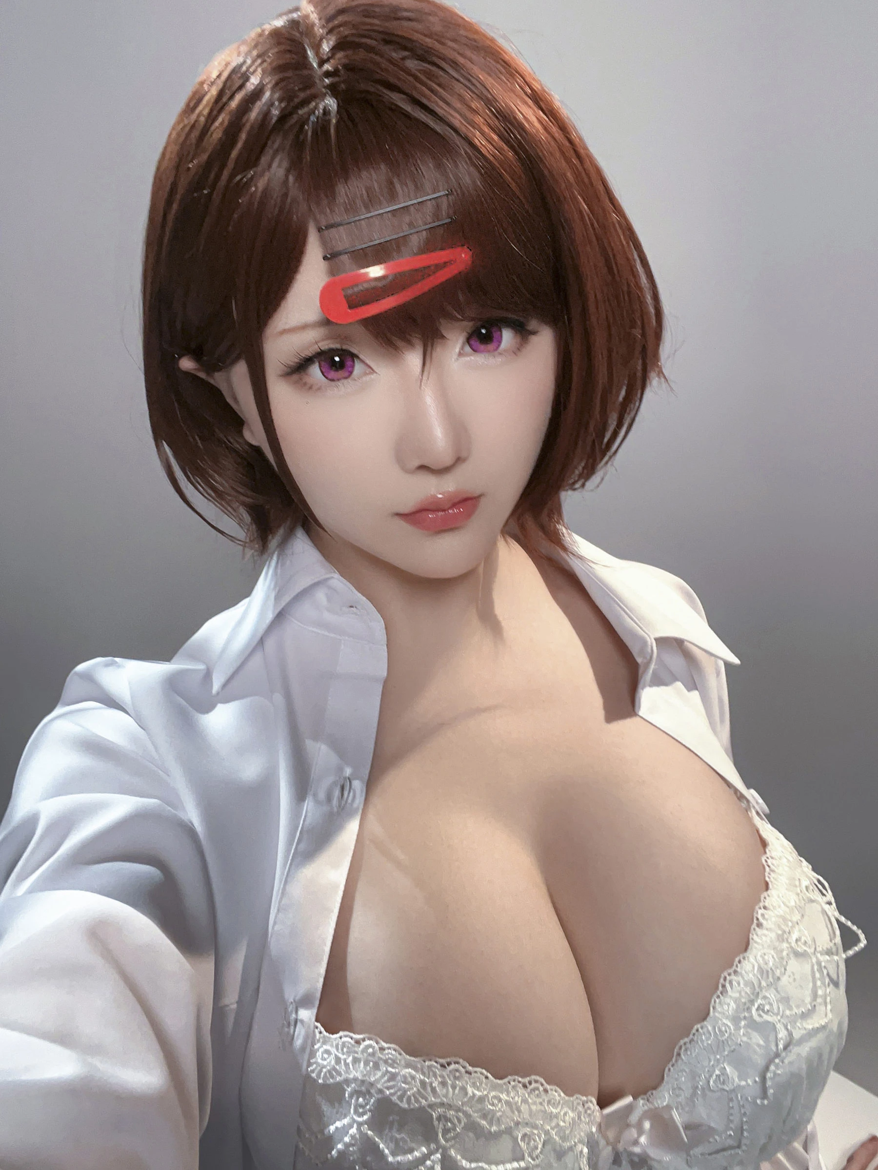 性感DJ私藏美照 – 苗慄街拍黎明獨家呈現珍藏 - 62