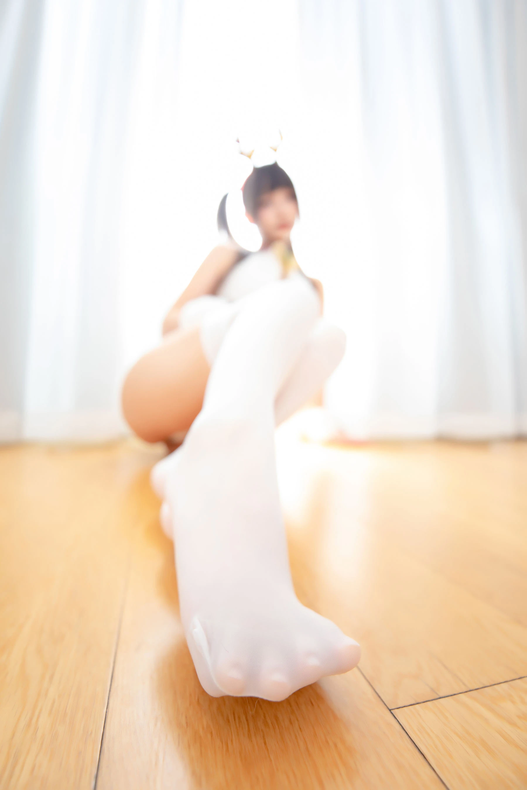 主播魅惑室內寫真 – 冬季溫柔風格展現精選 - 56