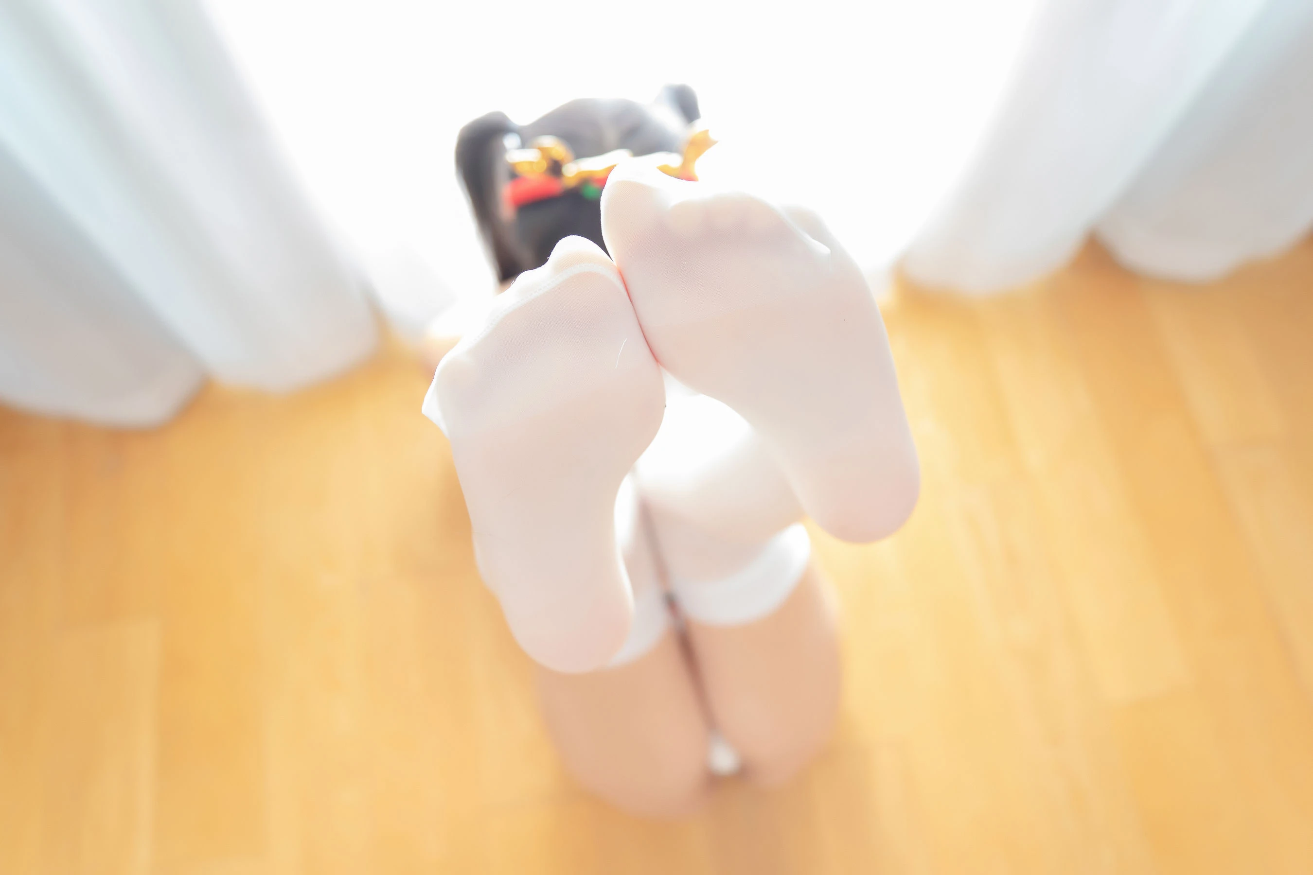 主播魅惑室內寫真 – 冬季溫柔風格展現精選 - 71