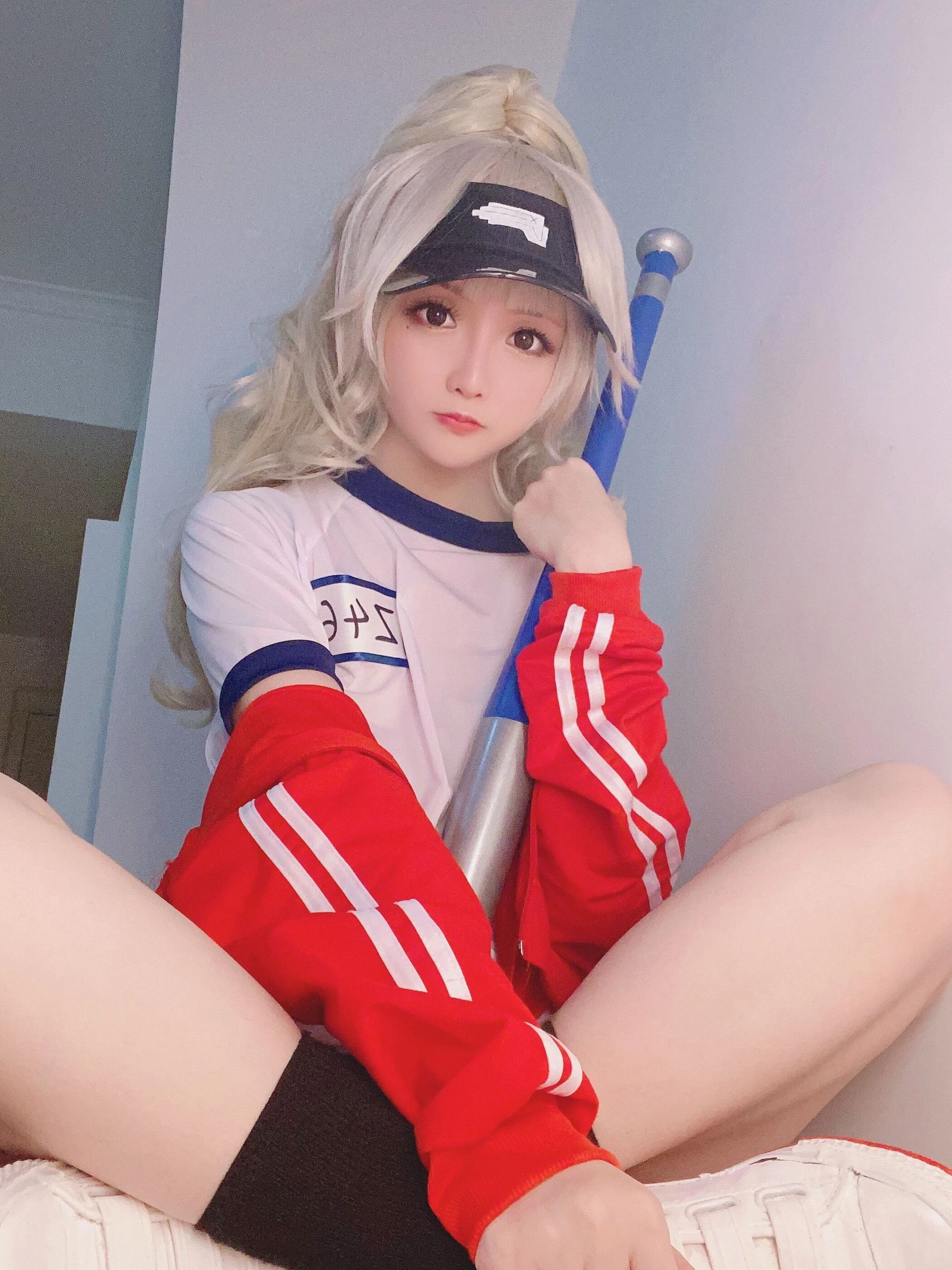 正午高雄網紅寫真精選 – 知性寫真館優雅完美融合典藏 - 16