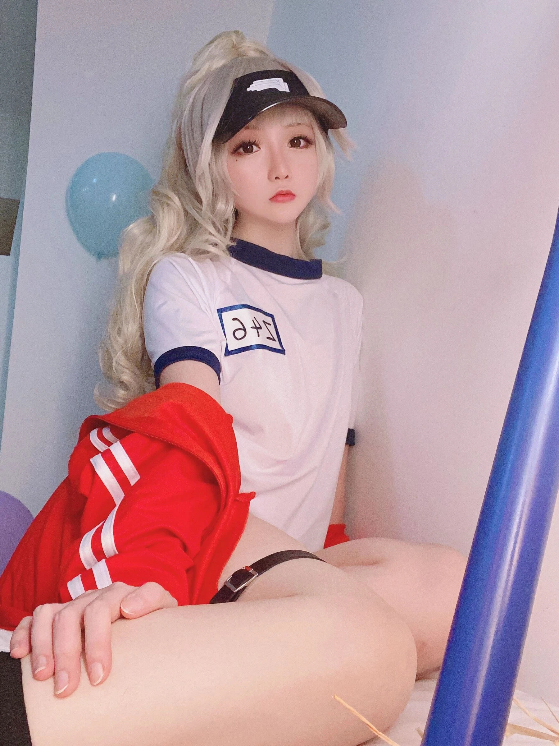 正午高雄網紅寫真精選 – 知性寫真館優雅完美融合典藏 - 25