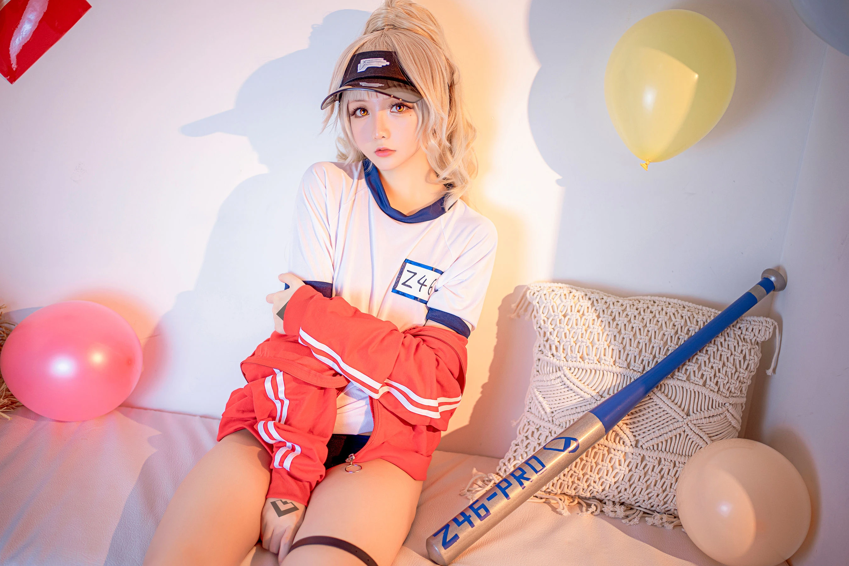 正午高雄網紅寫真精選 – 知性寫真館優雅完美融合典藏 - 26