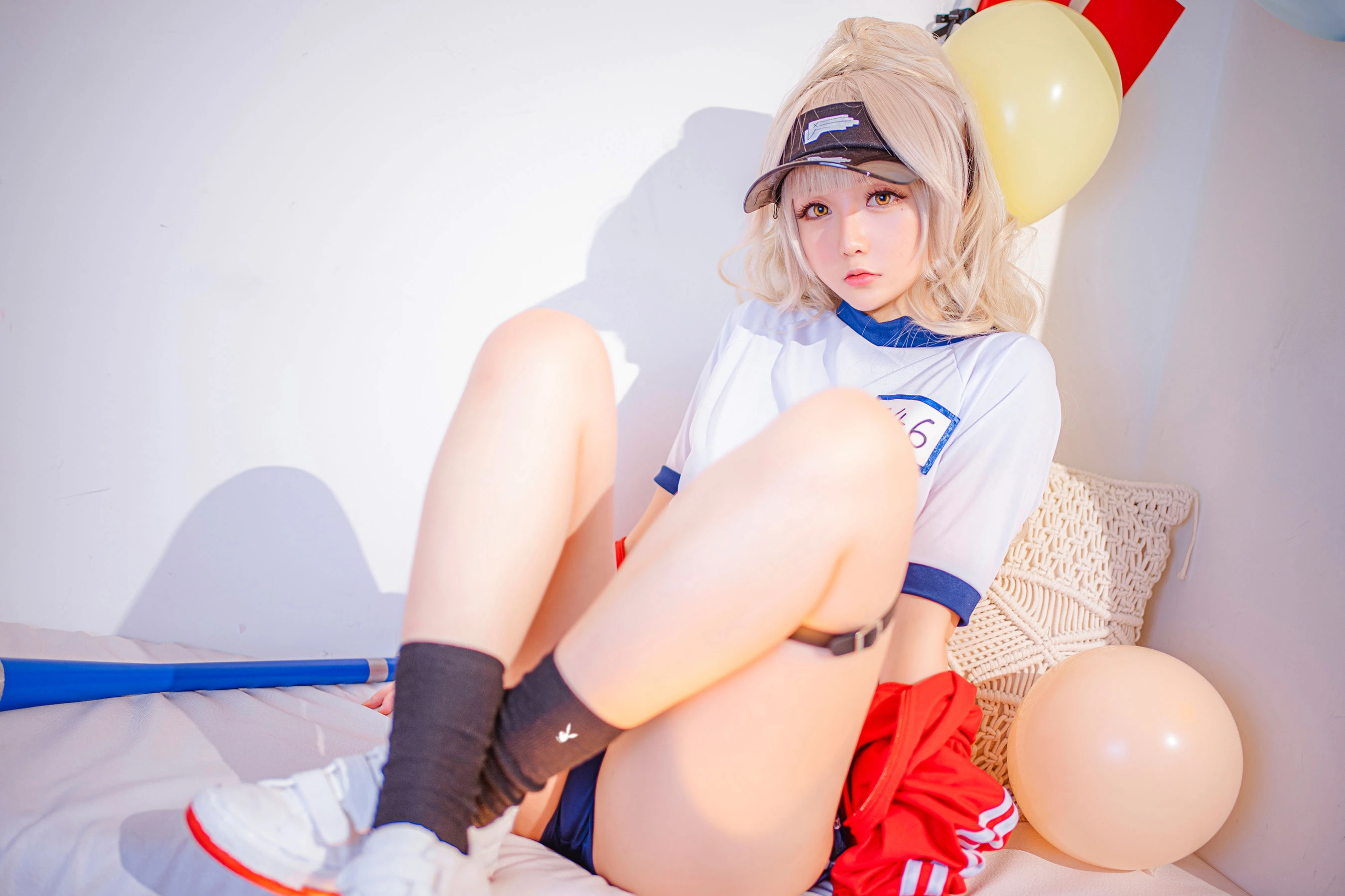 正午高雄網紅寫真精選 – 知性寫真館優雅完美融合典藏 - 6