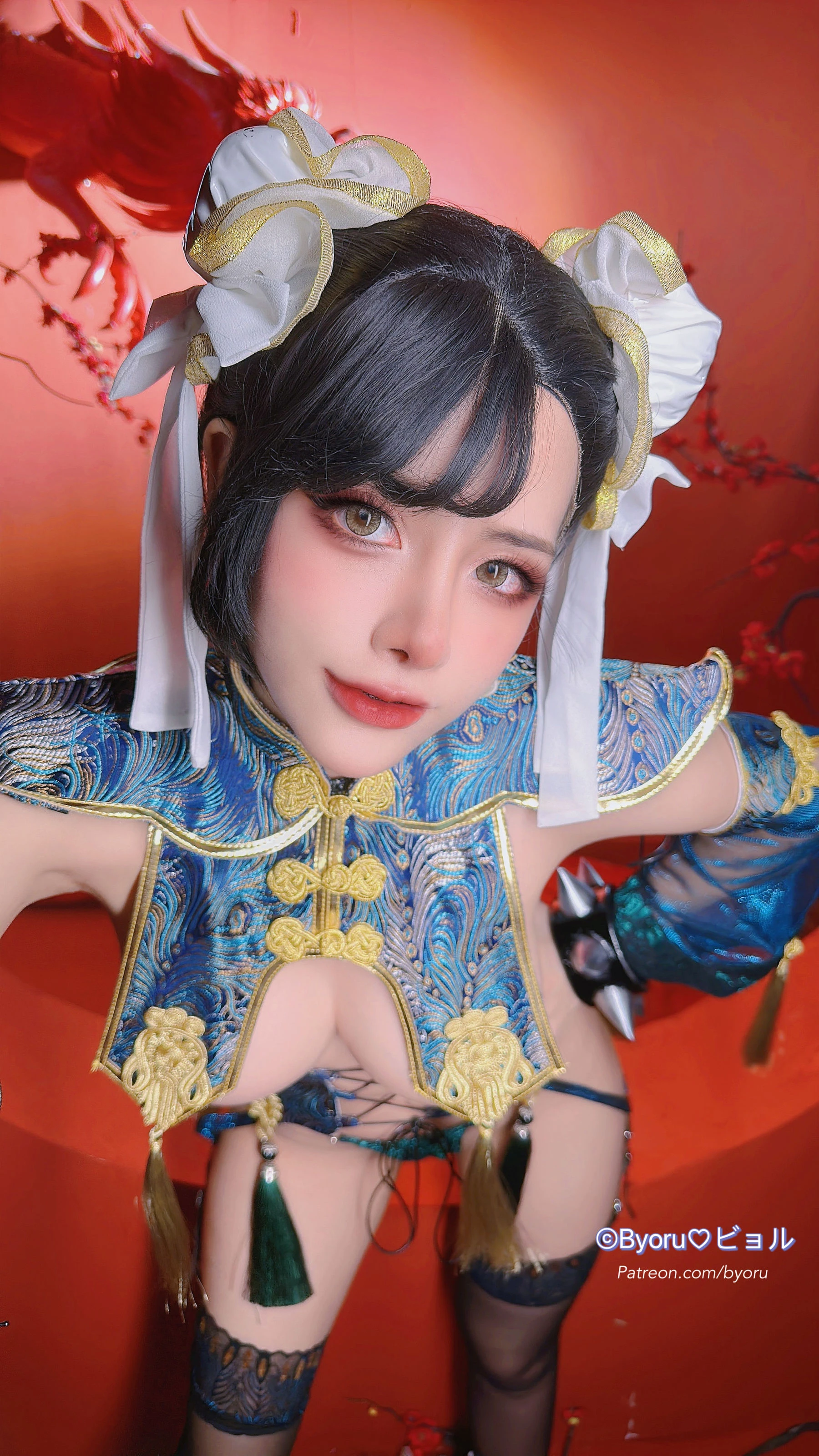 黎明苗慄空姐寫真精選 – 高貴街拍激情完美融合精選 - 63