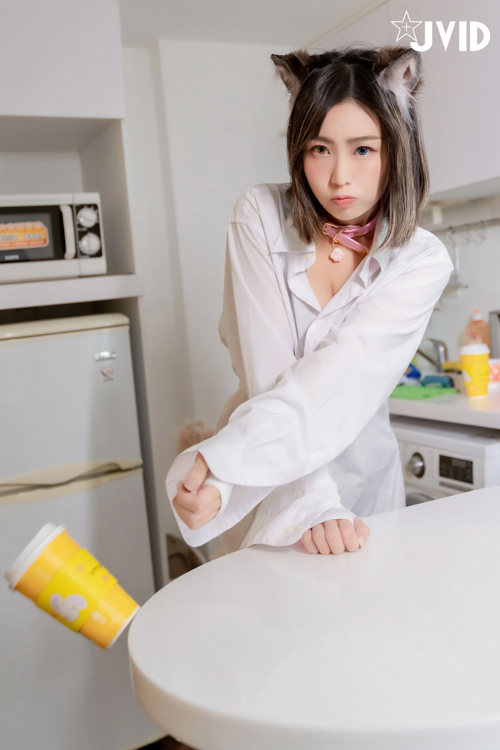 校花高貴戶外寫真 – 夏日激情風格展現珍藏 - 35