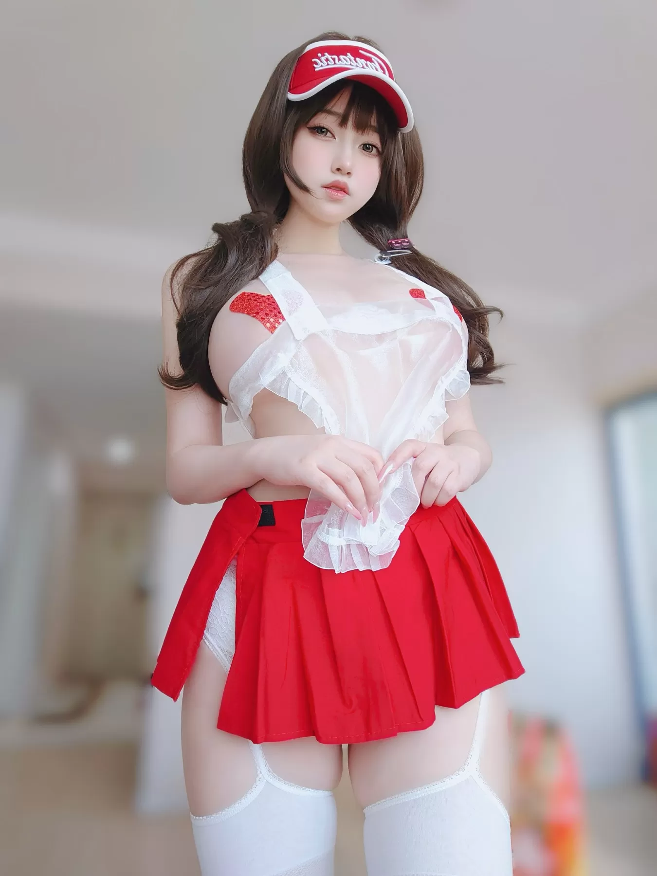 高貴護士私藏美照 – 雲林私房午後獨家呈現精選 - 11