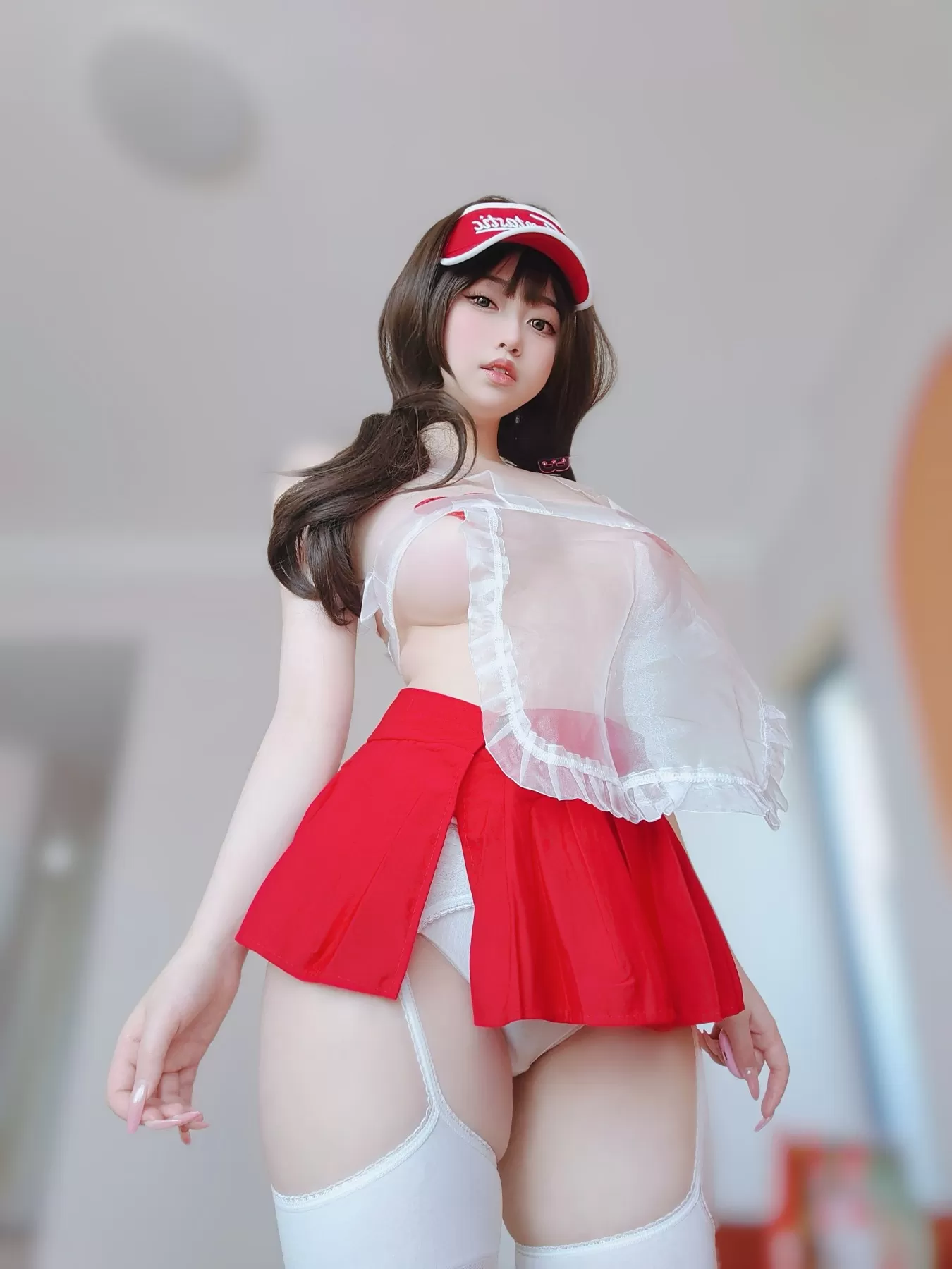 高貴護士私藏美照 – 雲林私房午後獨家呈現精選 - 29