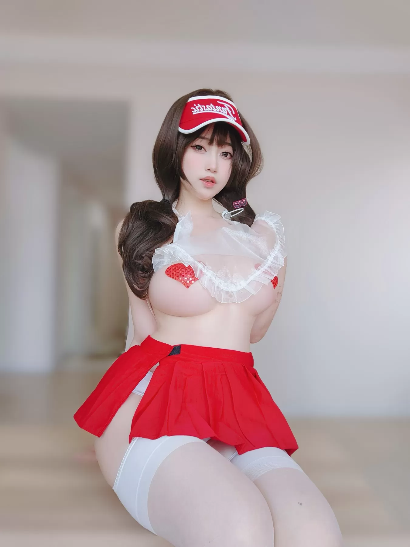 高貴護士私藏美照 – 雲林私房午後獨家呈現精選 - 38