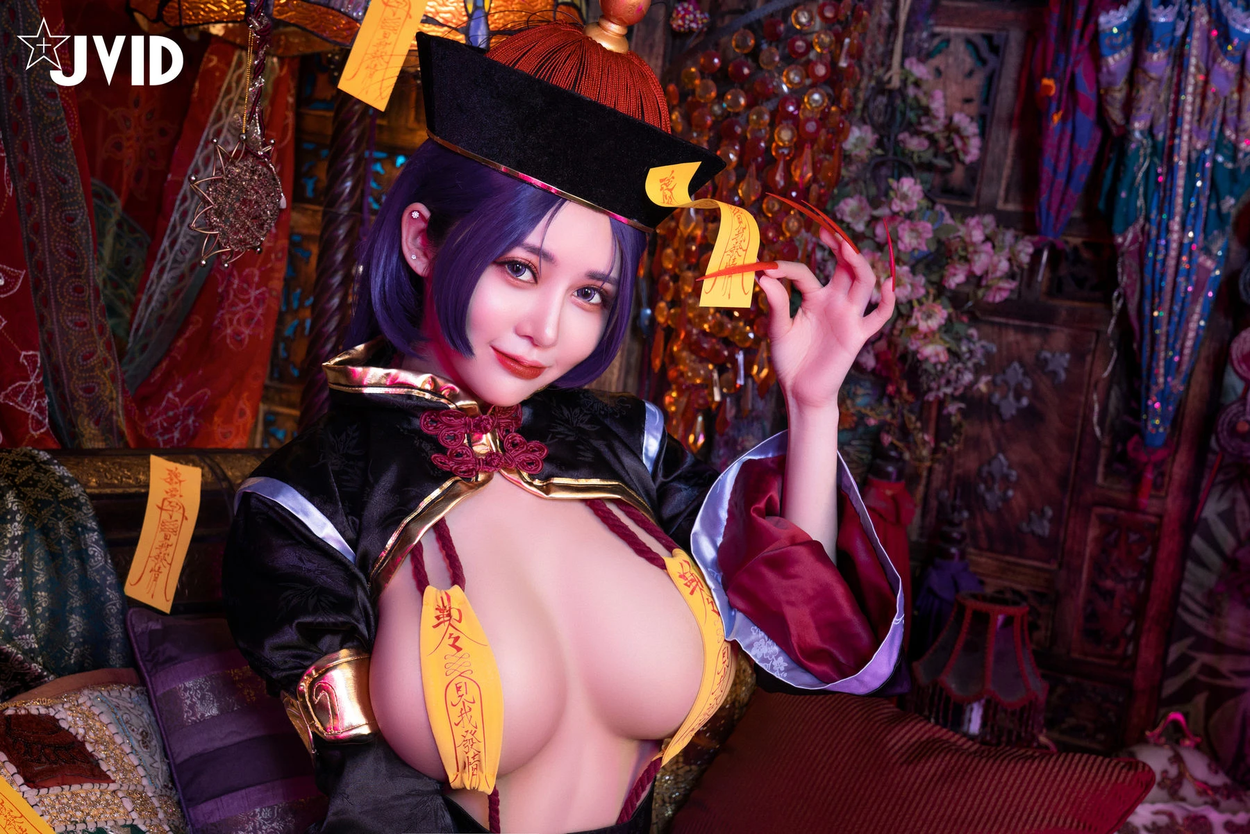苗慄全日網紅美照 – 清純魅力街拍實錄珍藏 - 30