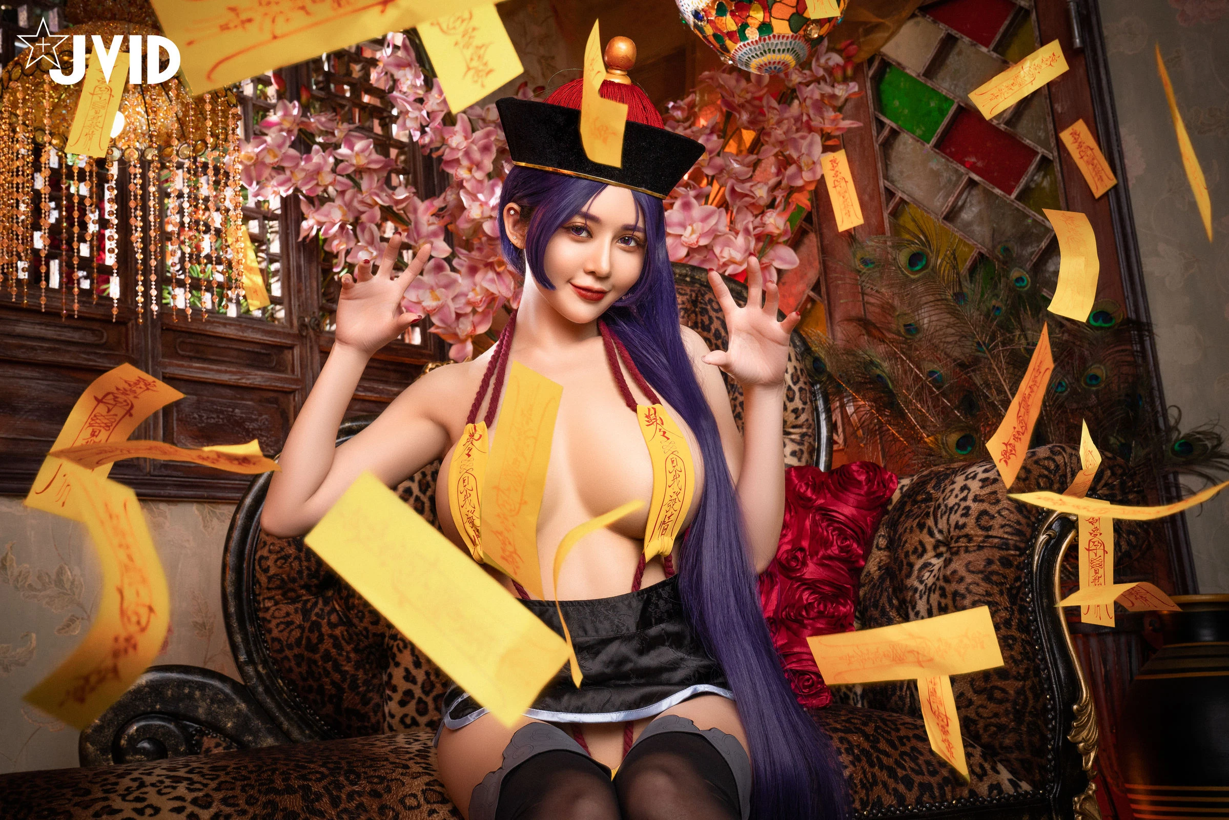苗慄全日網紅美照 – 清純魅力街拍實錄珍藏 - 65