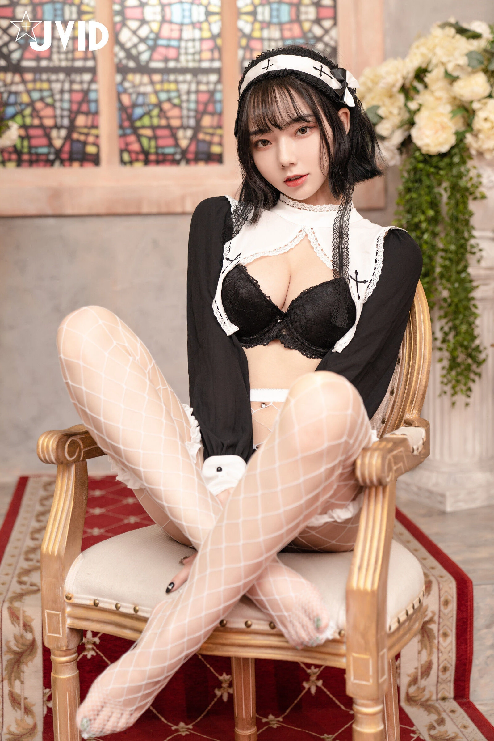 台中清晨舞者美照 – 知性魅力攝影棚實錄獨家 - 97
