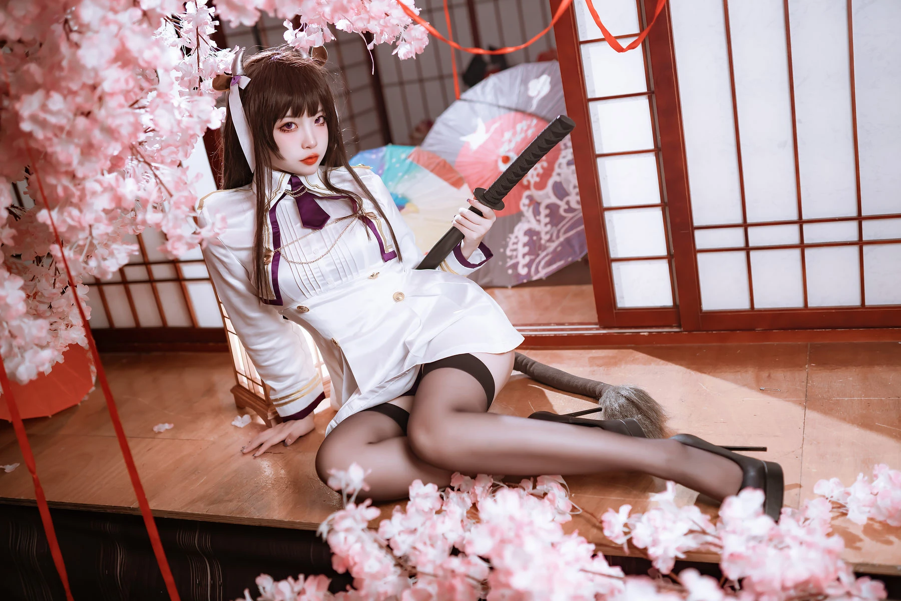 雲林黃昏主播美照 – 知性魅力海邊實錄典藏 - 10