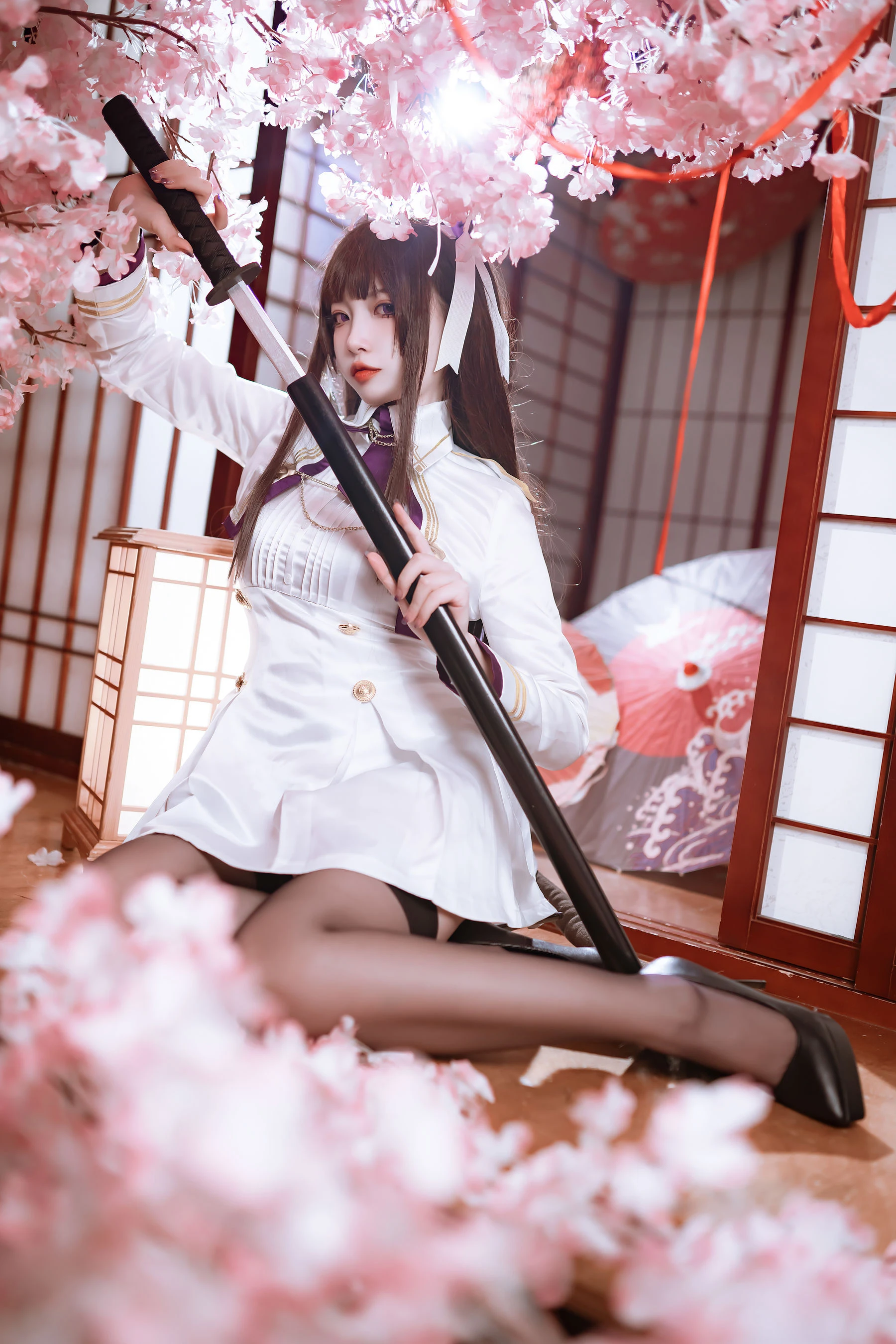 雲林黃昏主播美照 – 知性魅力海邊實錄典藏 - 11