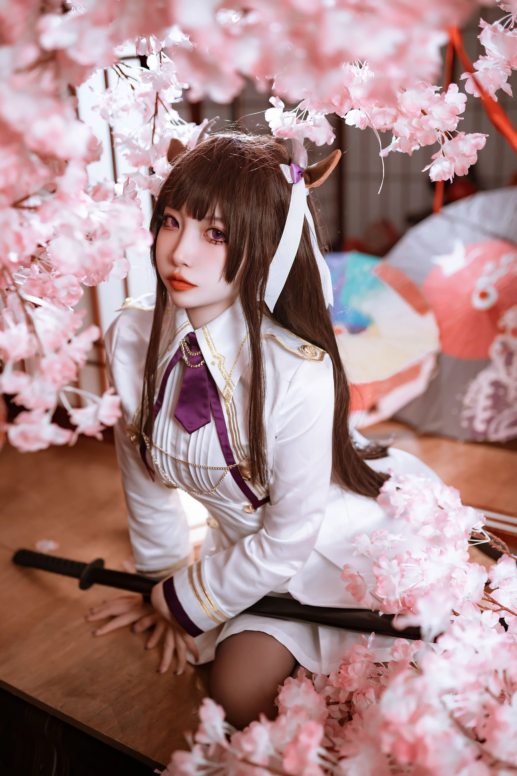 雲林黃昏主播美照 – 知性魅力海邊實錄典藏 - 12