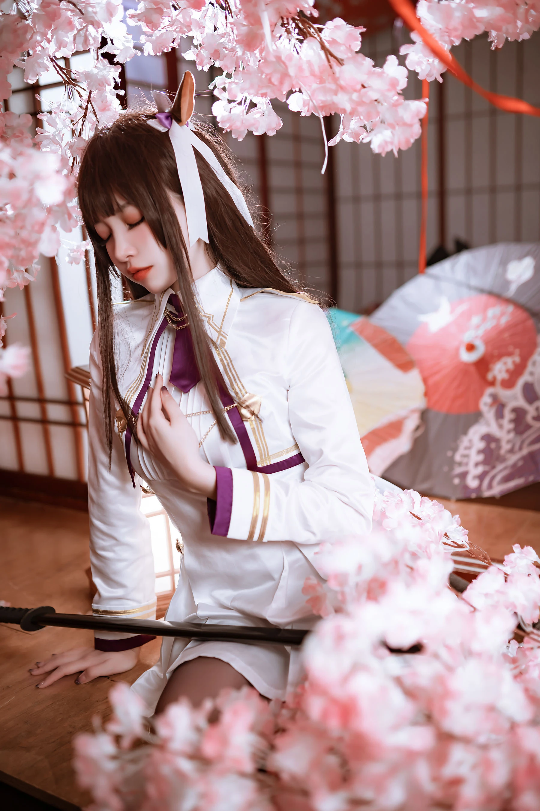 雲林黃昏主播美照 – 知性魅力海邊實錄典藏 - 13