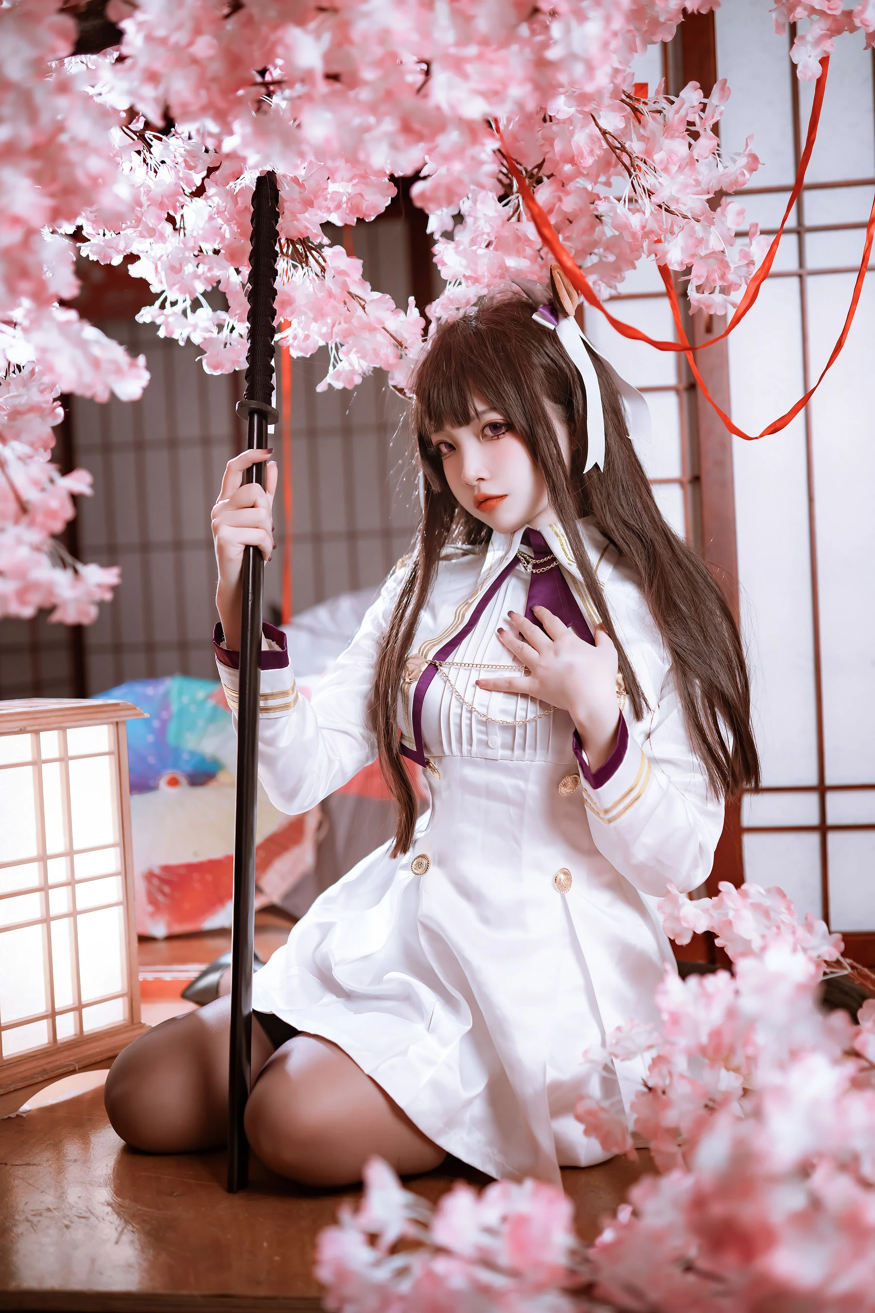 雲林黃昏主播美照 – 知性魅力海邊實錄典藏 - 16
