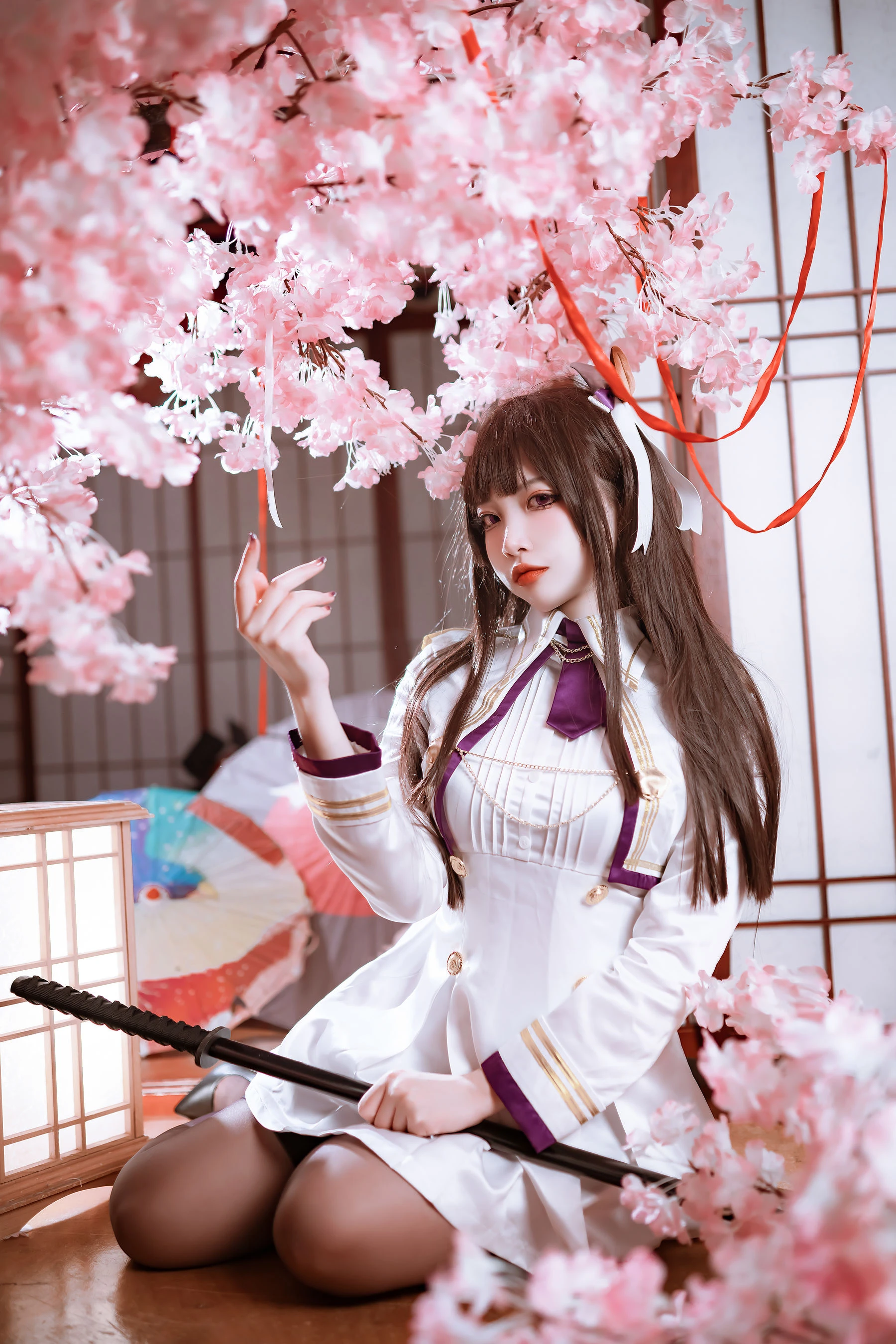 雲林黃昏主播美照 – 知性魅力海邊實錄典藏 - 17