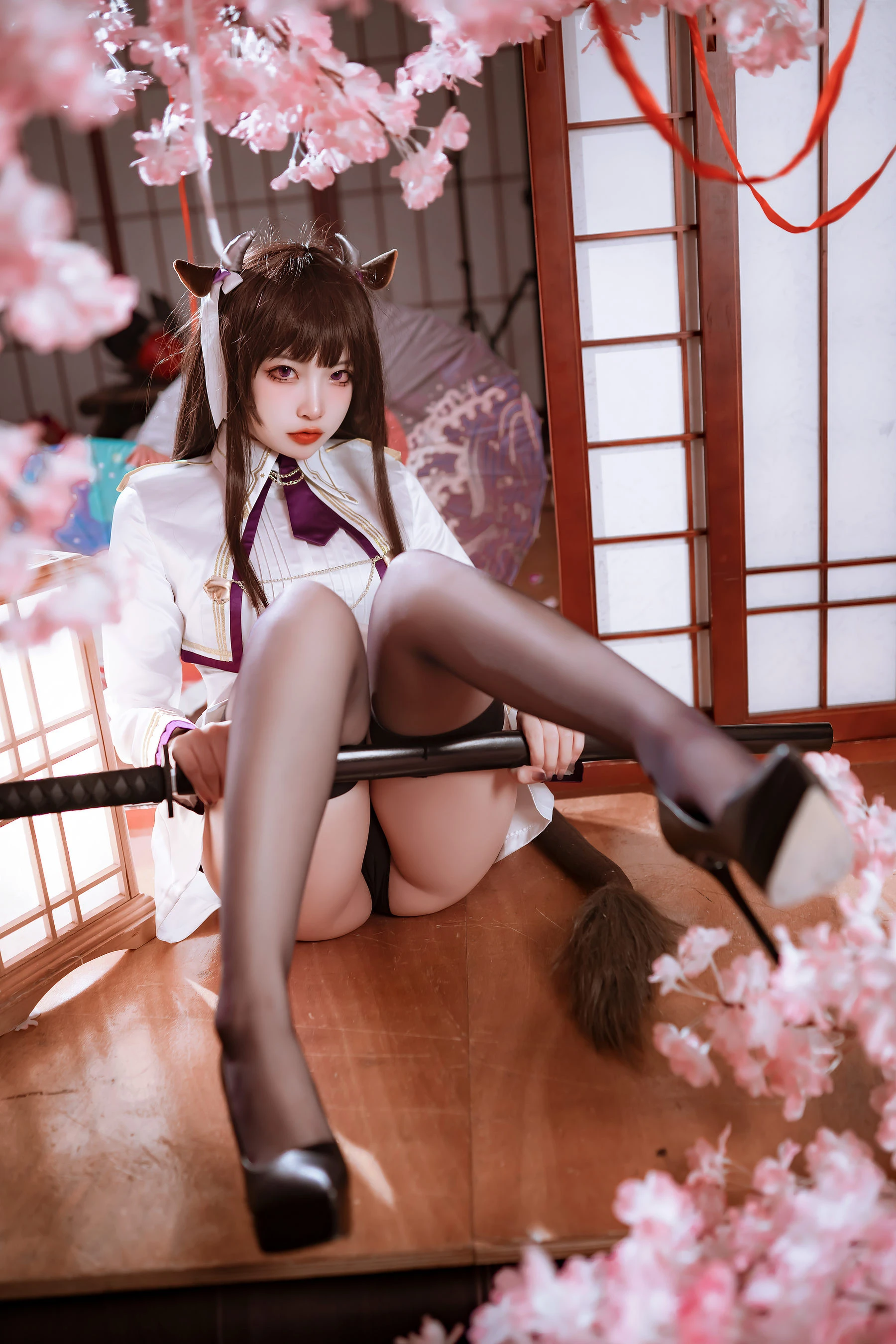 雲林黃昏主播美照 – 知性魅力海邊實錄典藏 - 18