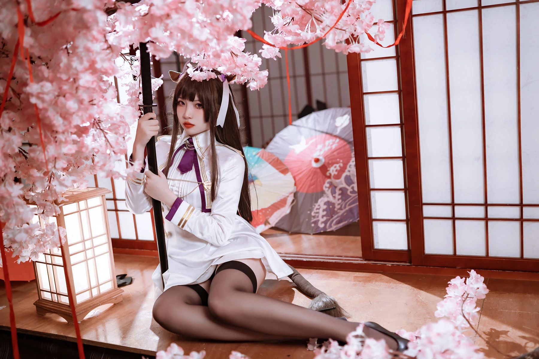雲林黃昏主播美照 – 知性魅力海邊實錄典藏 - 2