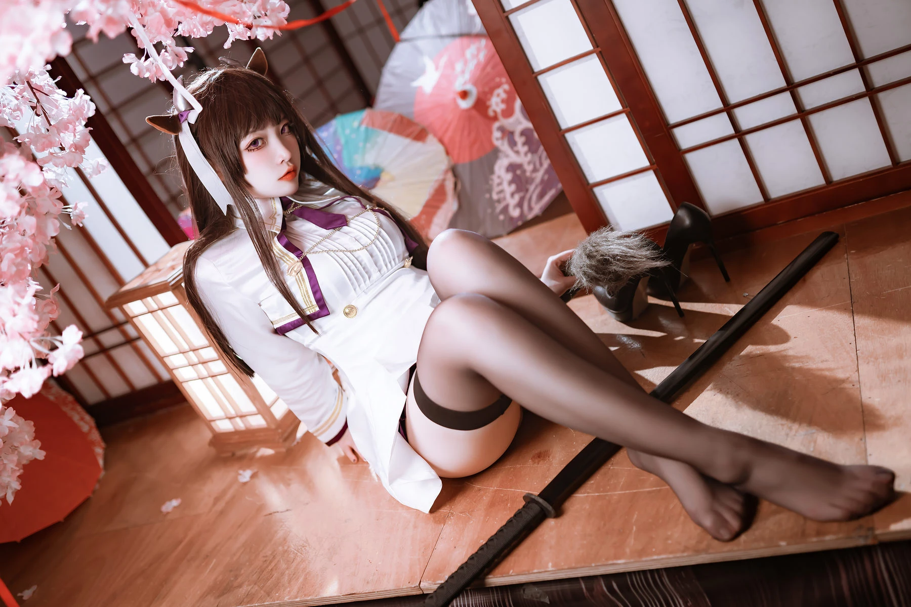 雲林黃昏主播美照 – 知性魅力海邊實錄典藏 - 26