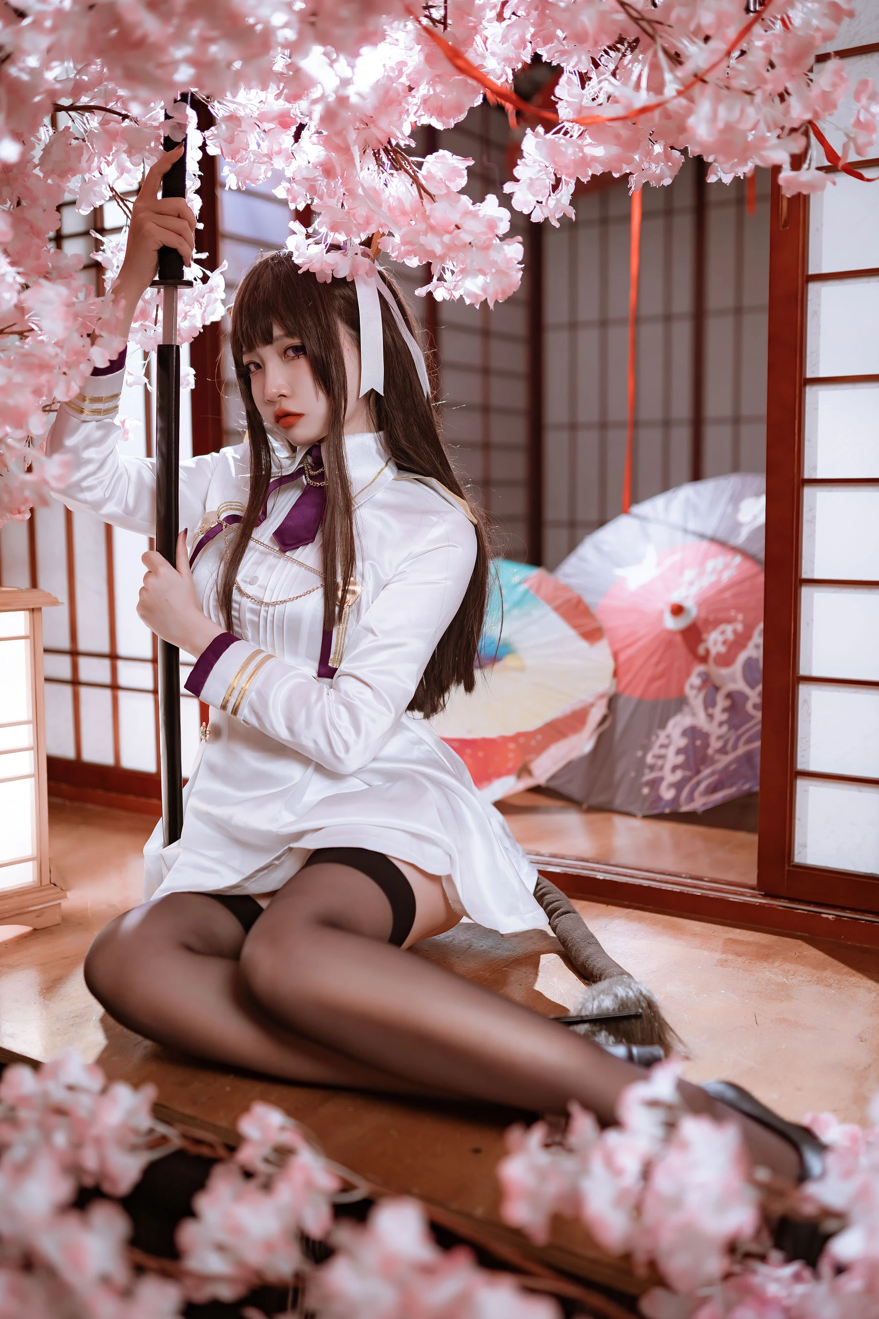 雲林黃昏主播美照 – 知性魅力海邊實錄典藏 - 3