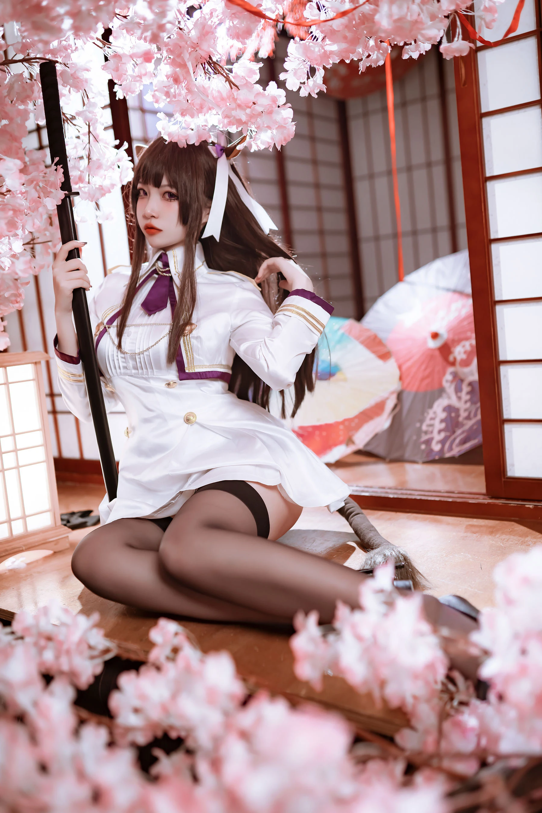 雲林黃昏主播美照 – 知性魅力海邊實錄典藏 - 4