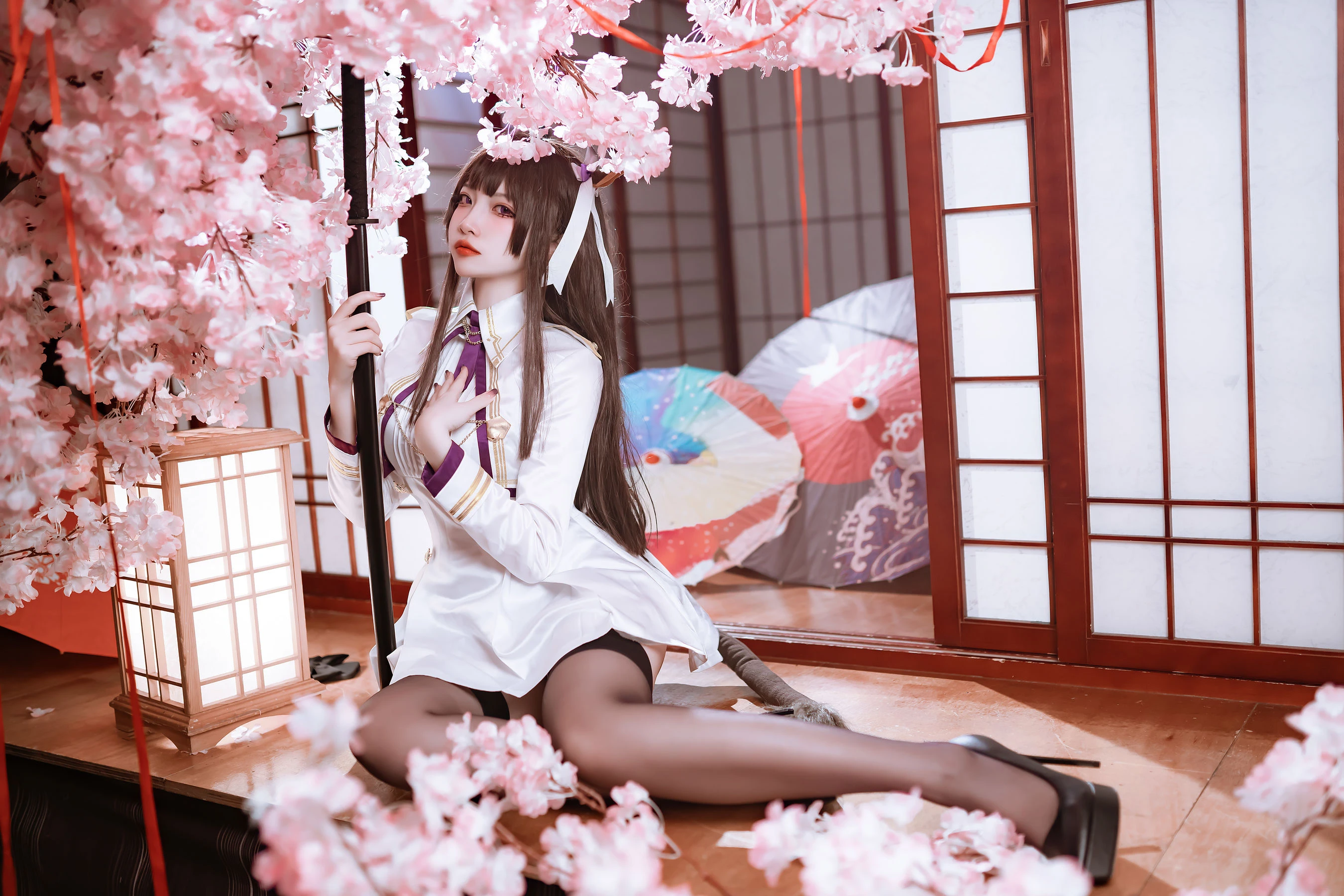 雲林黃昏主播美照 – 知性魅力海邊實錄典藏 - 5