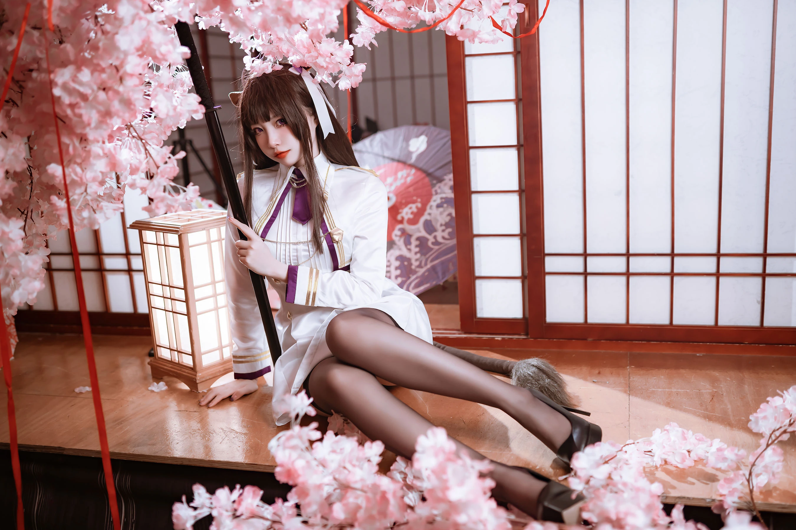 雲林黃昏主播美照 – 知性魅力海邊實錄典藏 - 8